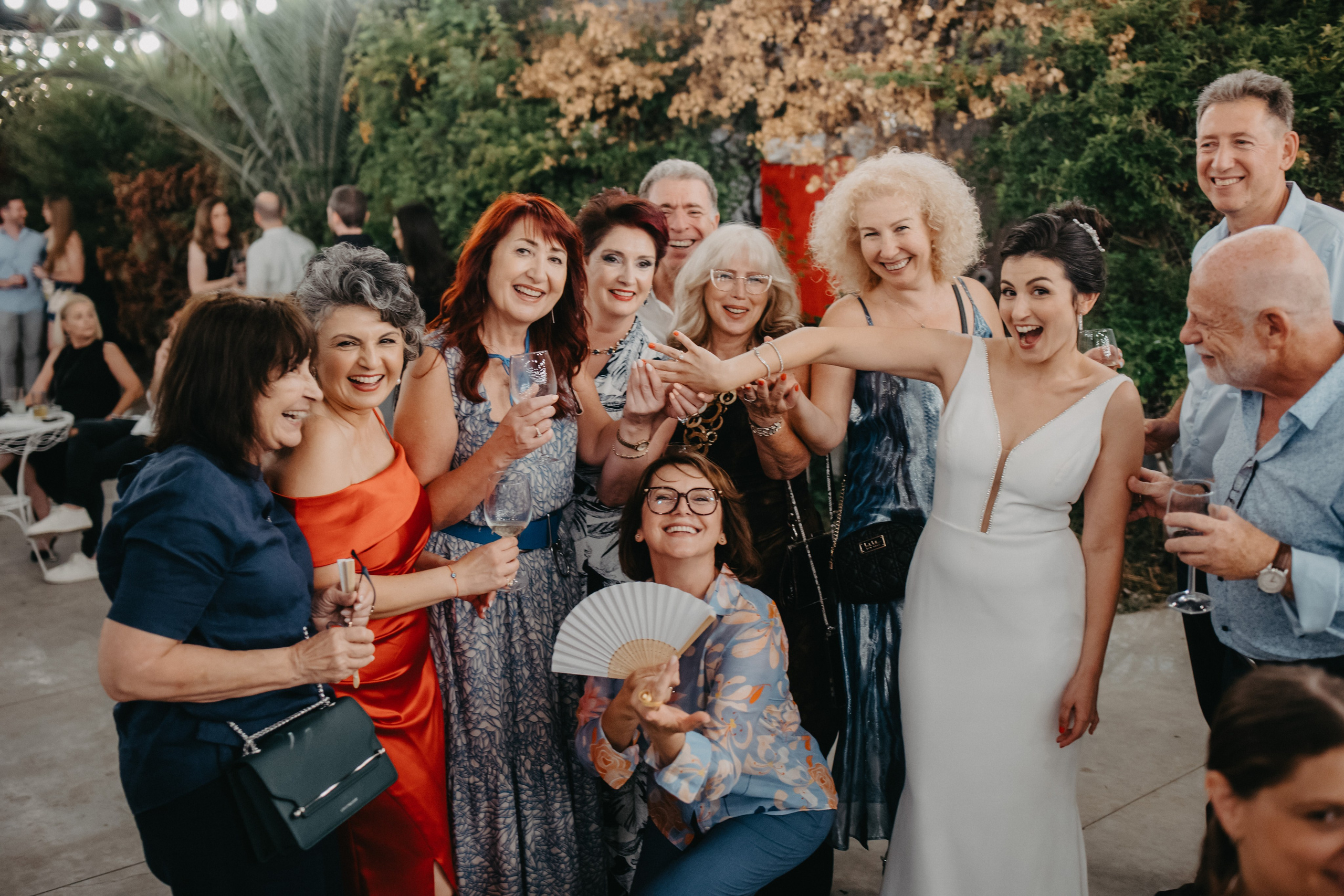 Shiran & Daniel. Home