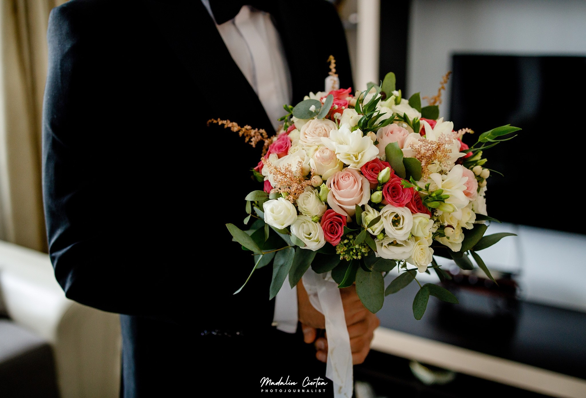 Nuntă Ana Maria și Bogdan - Alba Iulia | Noblesse Events. Mădălin Ciortea - fotograf de nuntă și de familie | Dream Art Events