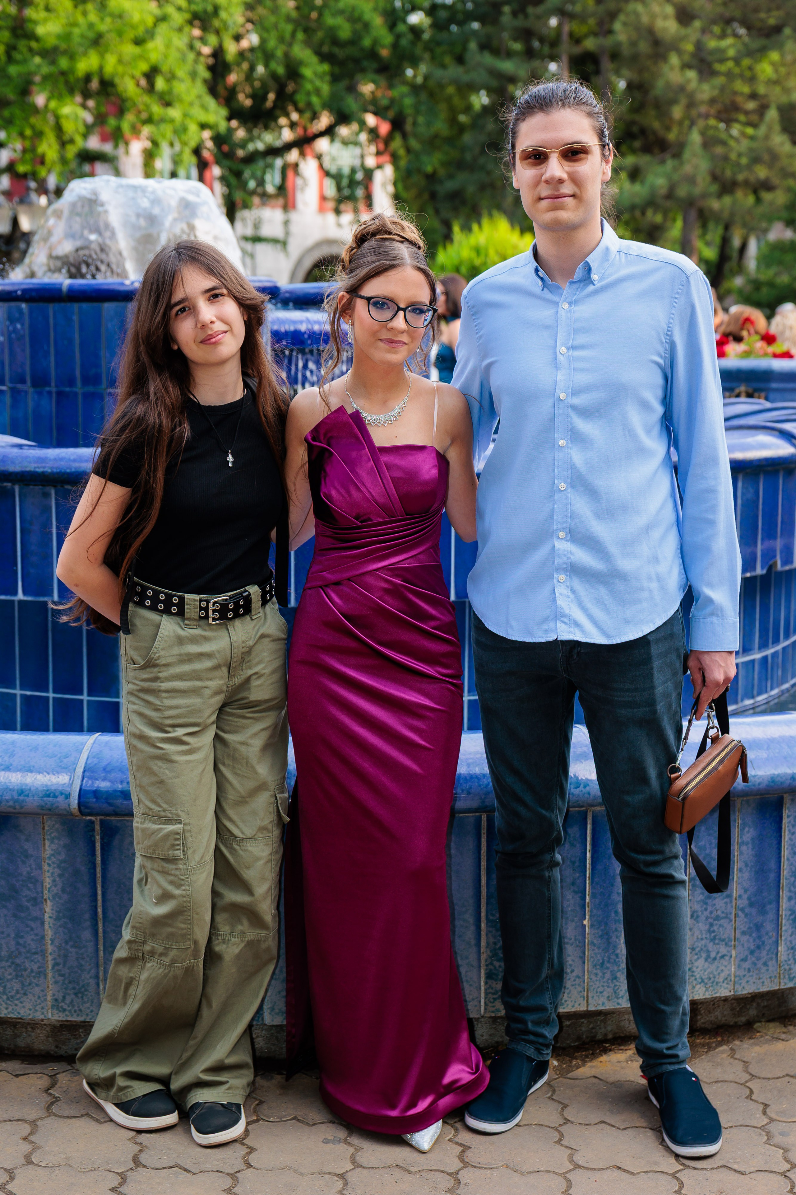 Matursko fotogafisanje Marina Liliom. Aleksandar Šećerov photographer and videographer in Subotica, Serbia