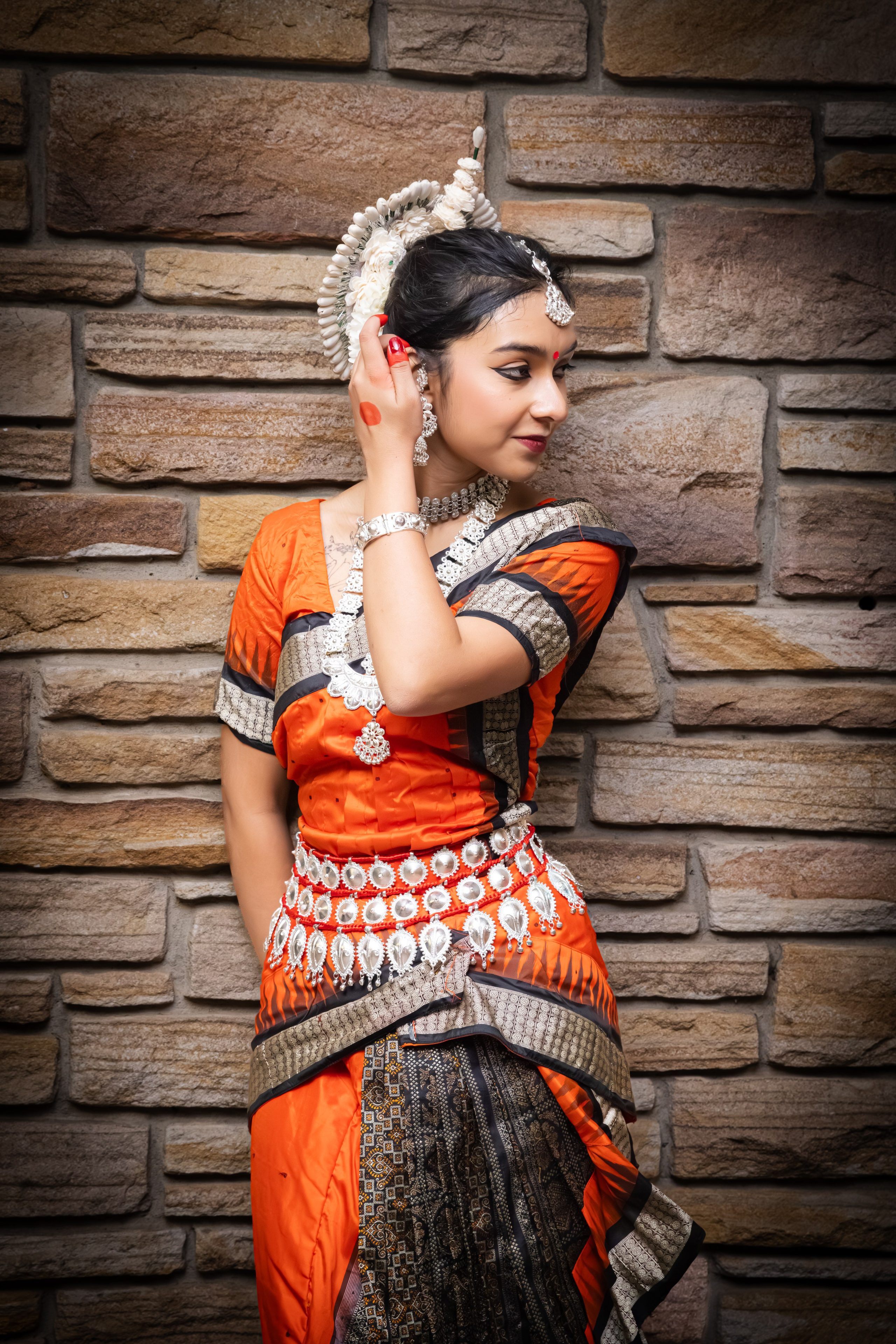 Odissi Dance Event. MHCreative is family-oriented photographer based in SYDNEY