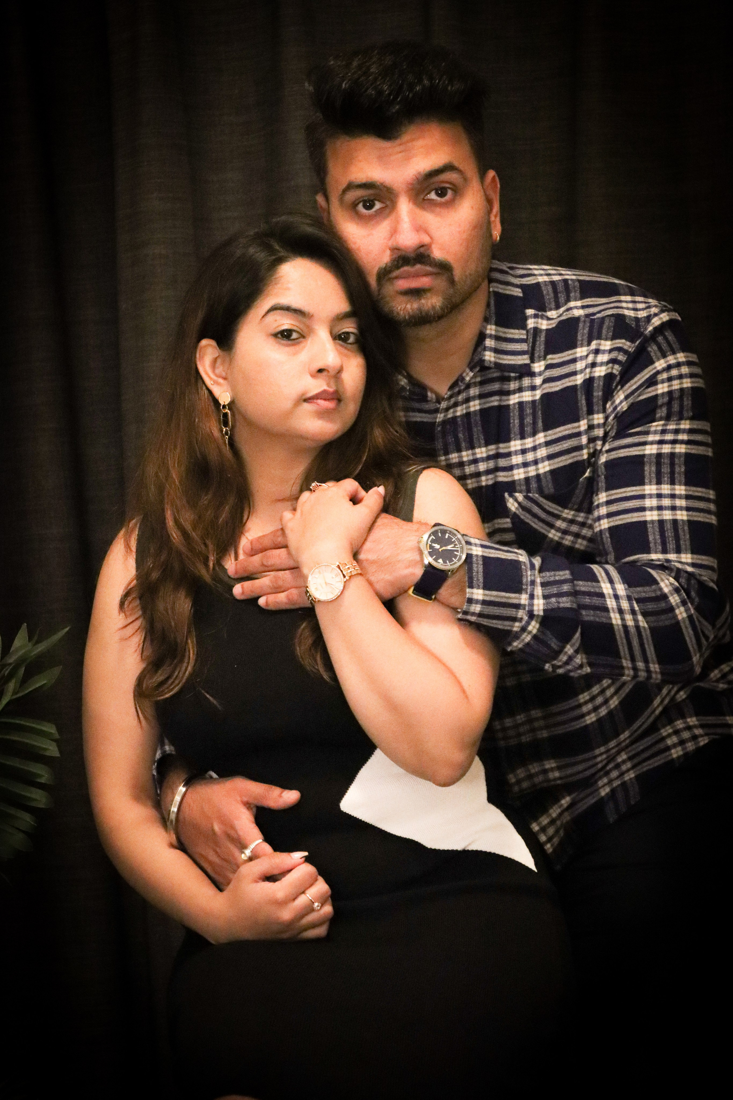 Personal couple Shoot. MHCreative is family-oriented photographer based in SYDNEY