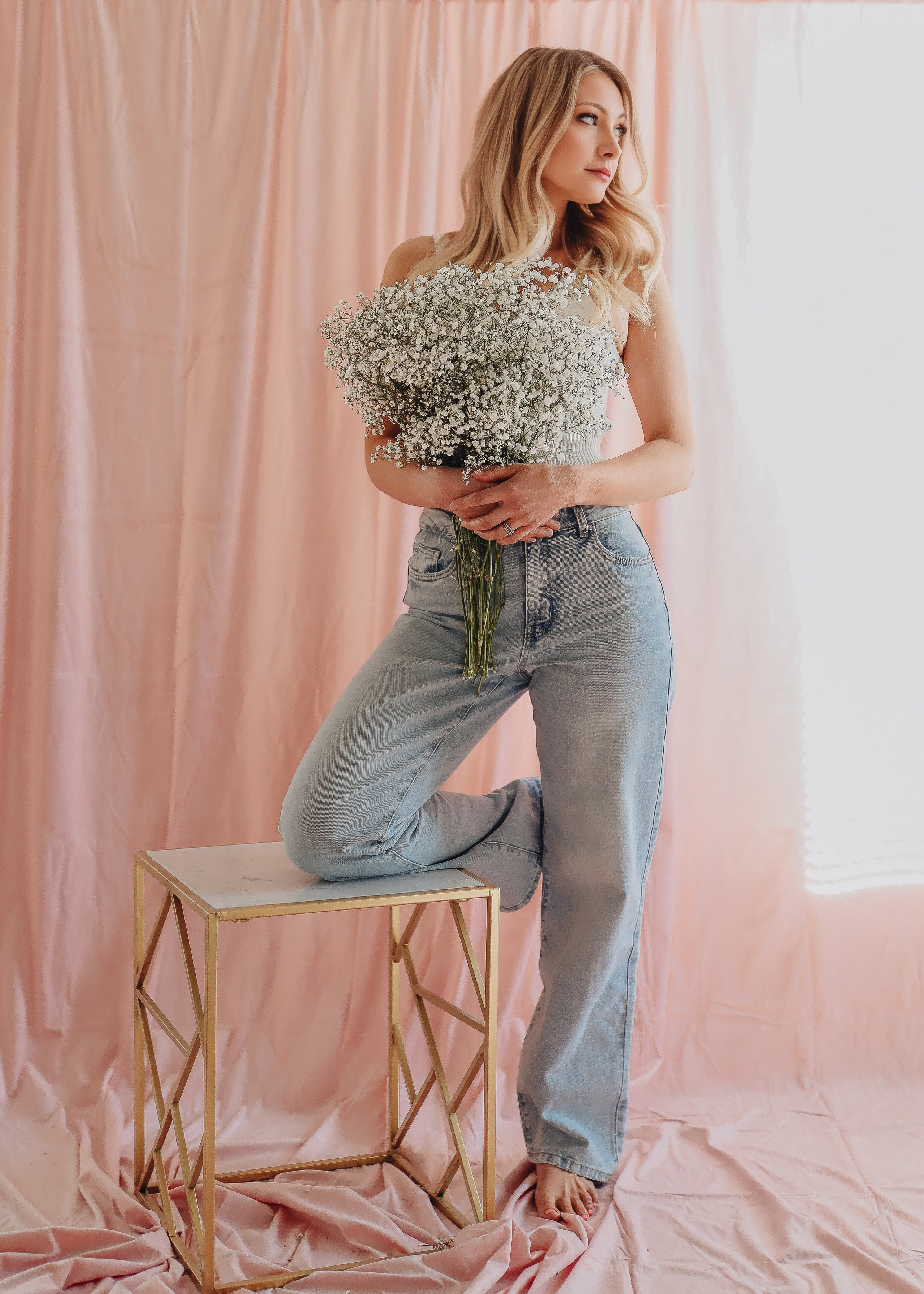 Personal/boudoir. Ellen Litvinova photography