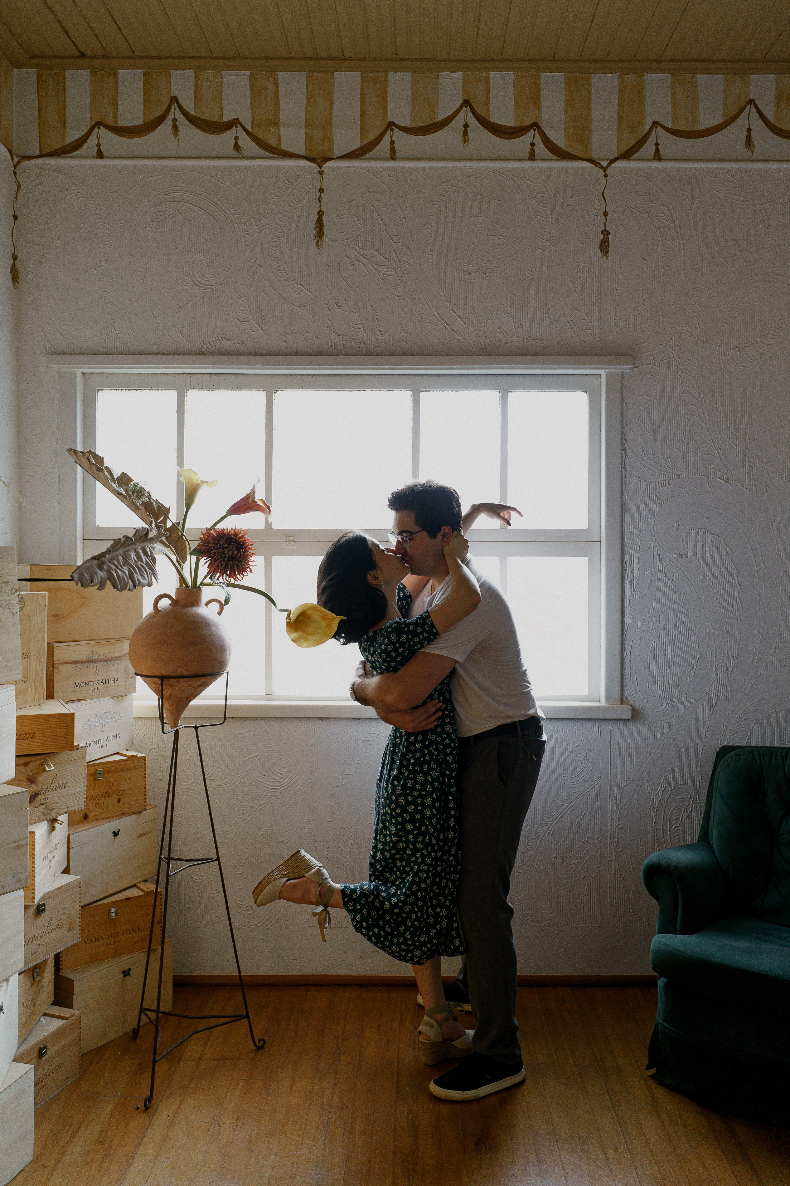 Ensaio Barbara e Lucas. Gustavofto