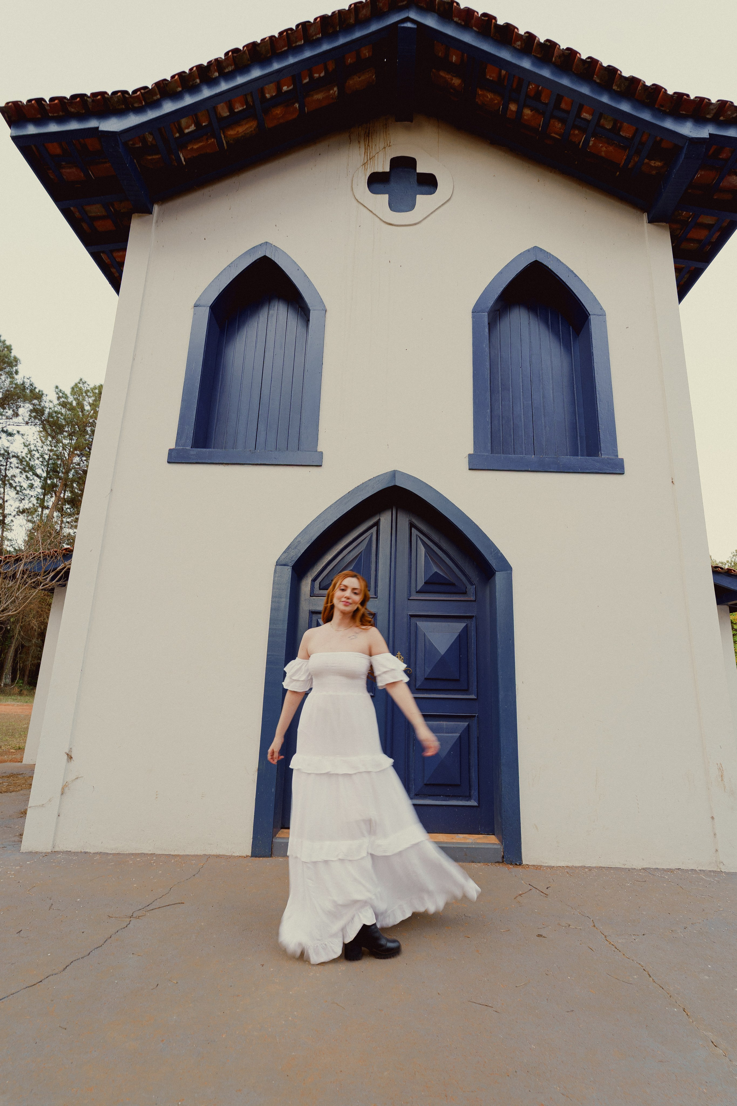 Ensaio Andressa e Guilherme. Gustavofto