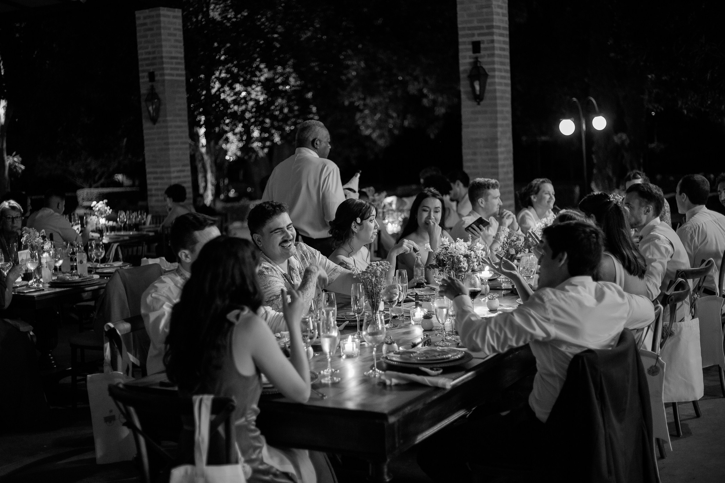 Casamento Alana e Malo / Sombra do Jatobá, Barretos — SP. Gustavofto