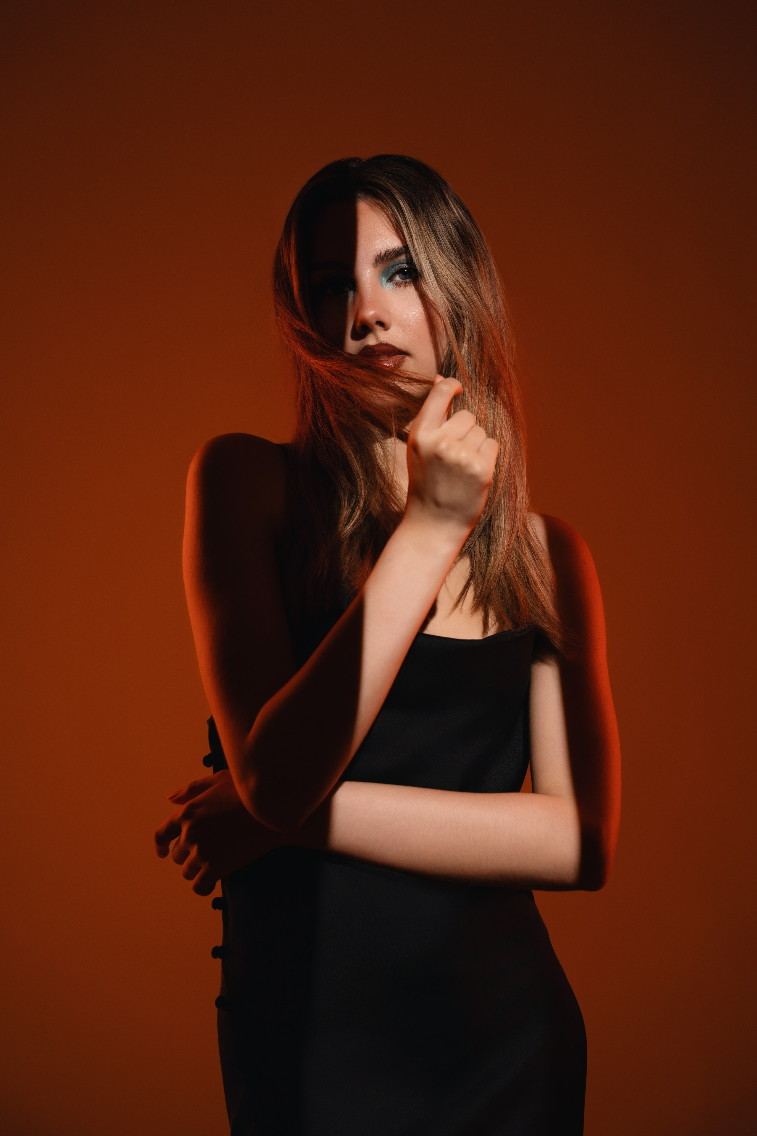 Portrait Photography Portfolio | Jay Soundo — London-Based Portrait Photographer. London Fashion & Portrait Photographer | Fashion Photoshoots, Lifestyle & Commercial Photography