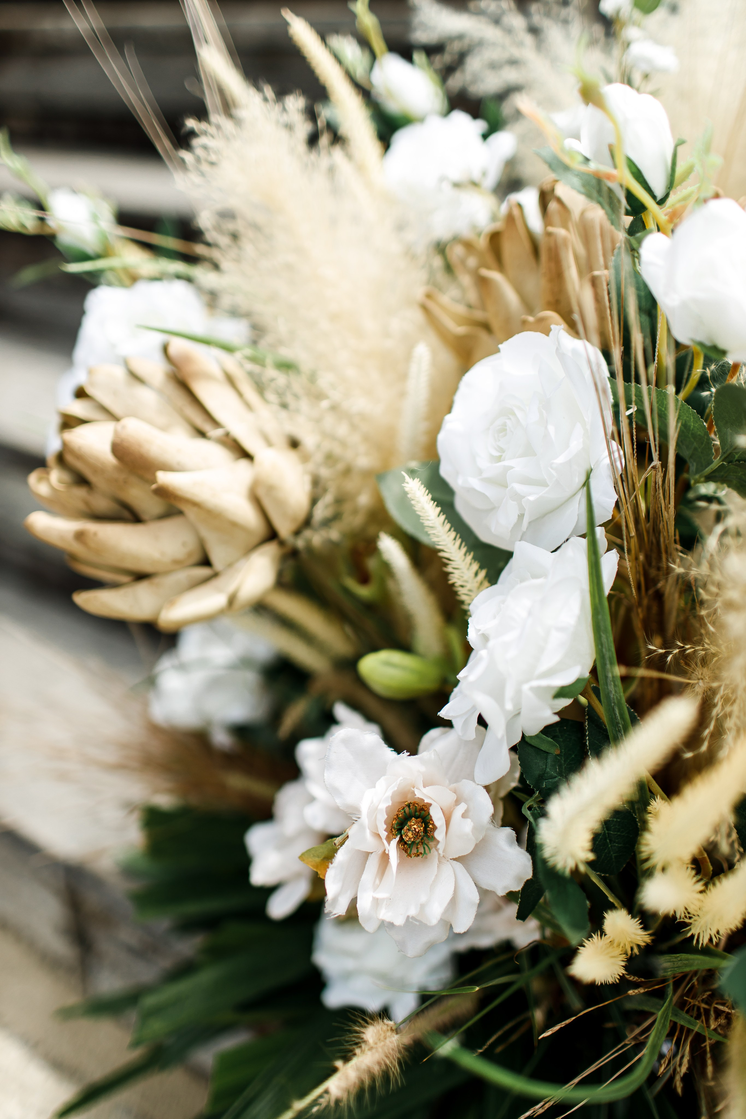 Destination Wedding at Paradee Resort Koh Samet — Dom & Vicky