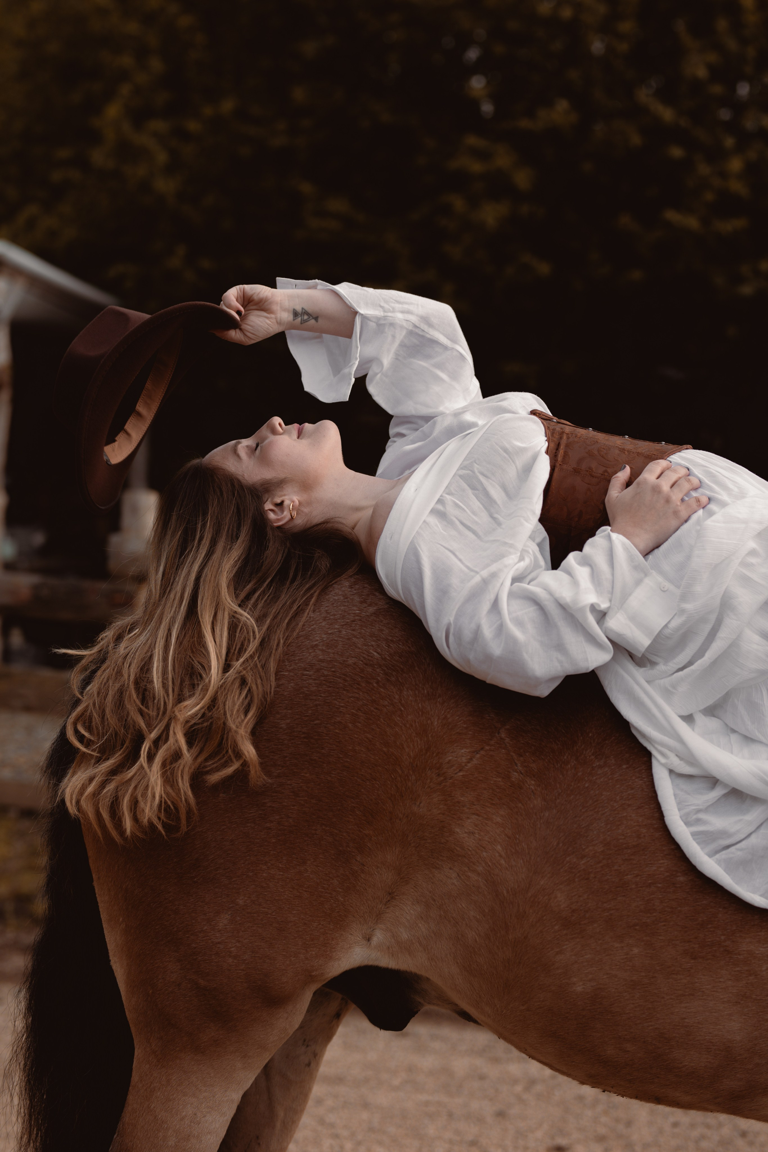 Annah Louwagie — Lifestyle photographer for couples, families & brands | France & worldwide