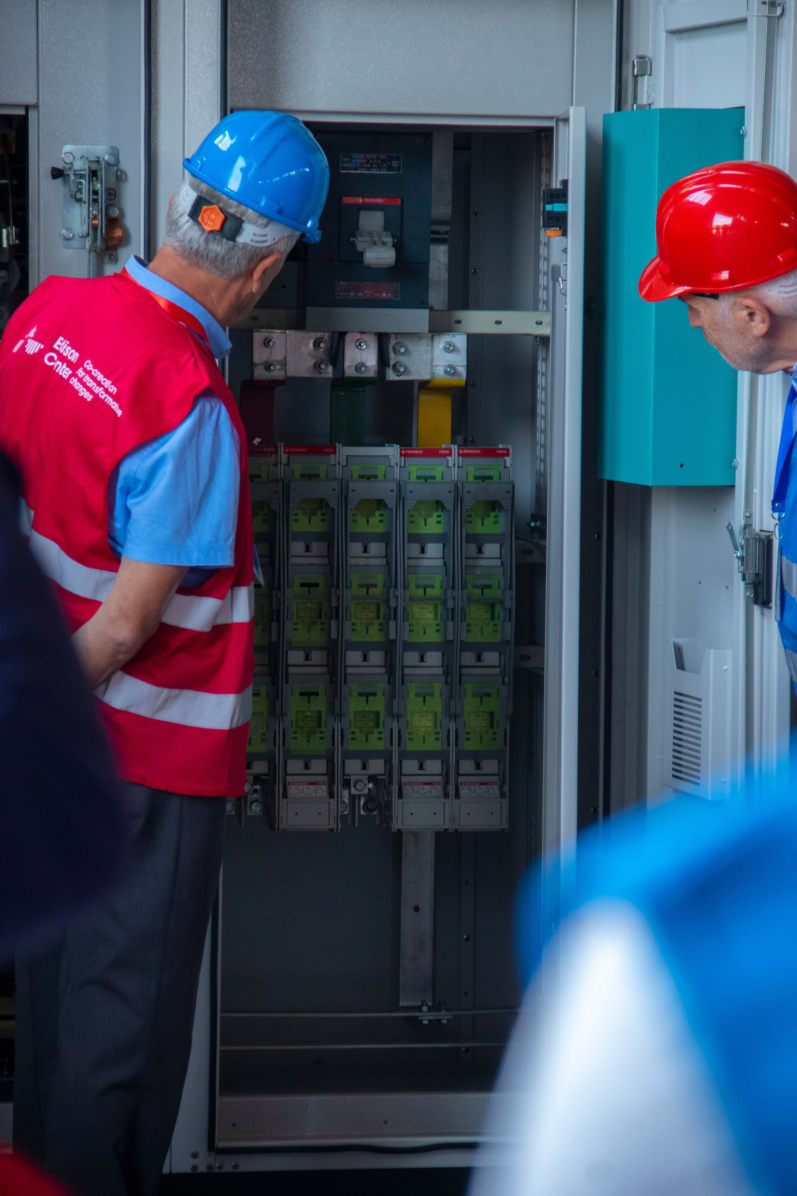 ღონისძიებები. Clapp Studio