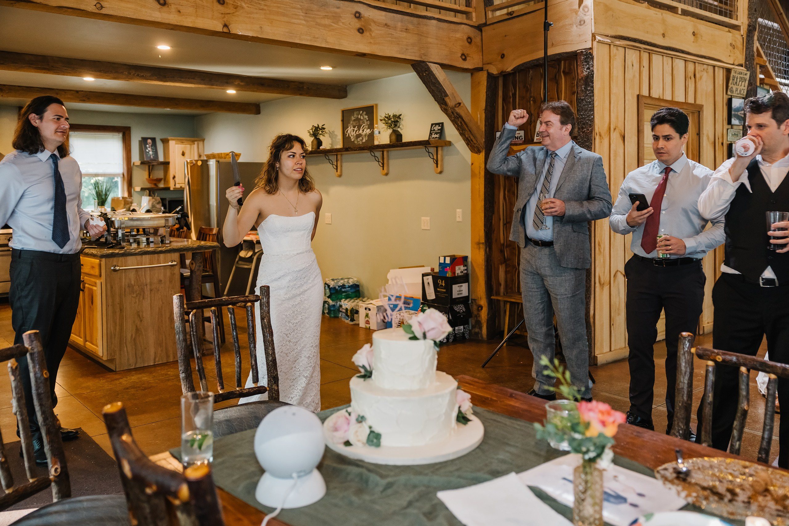 07.12.2025 Wedding. Wedding family event photographer in Chicago Nick Yushevich