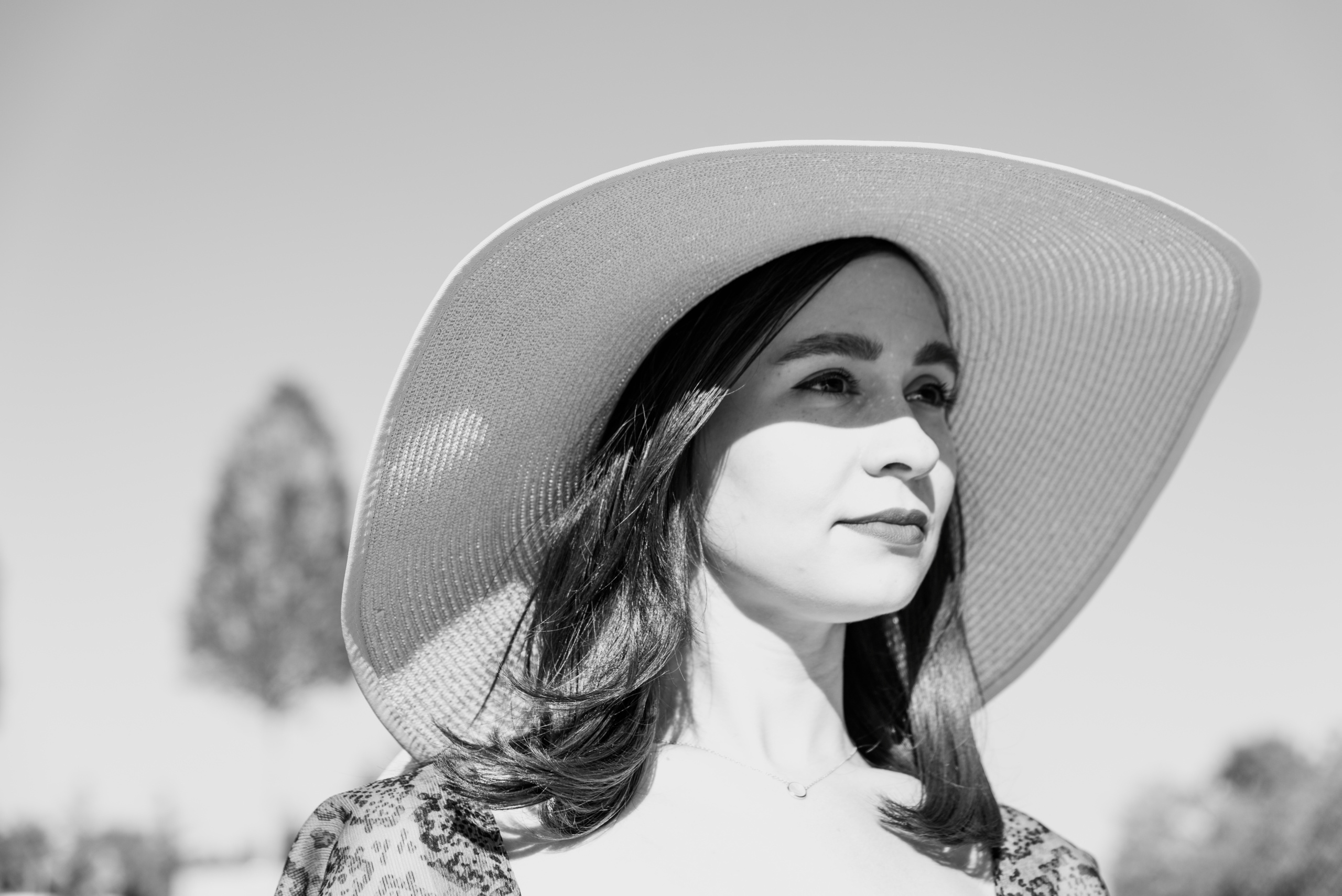 Margo. Ekaterina Verbitskaya. Photography