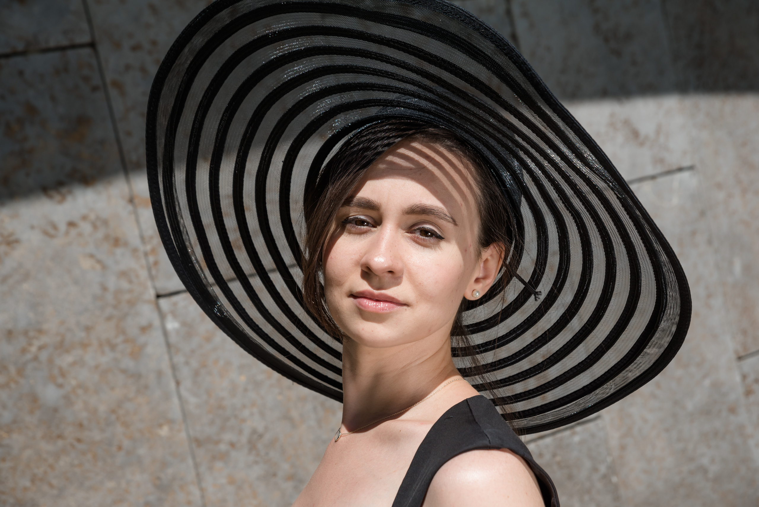 Margo. Ekaterina Verbitskaya. Photography