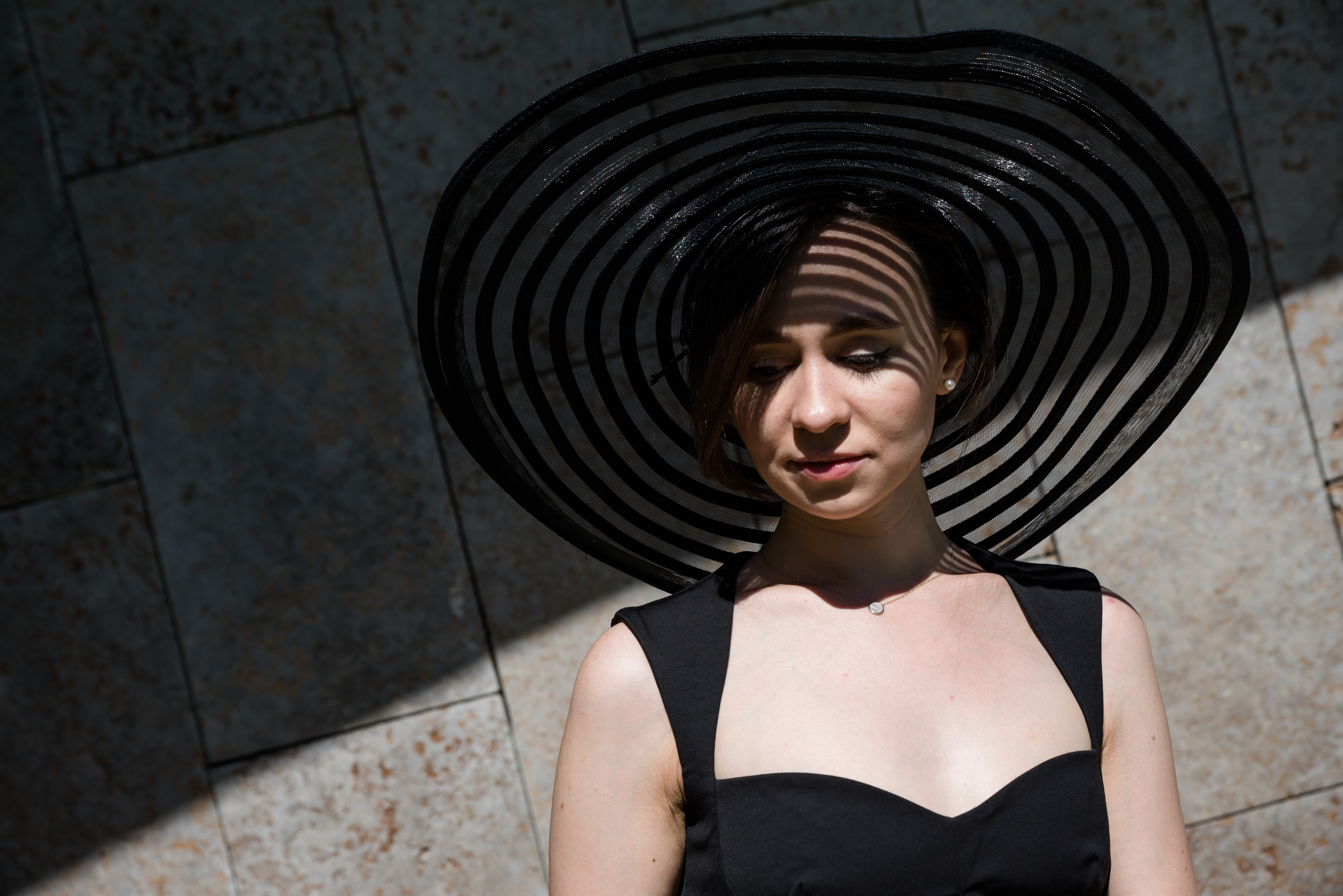 Margo. Ekaterina Verbitskaya. Photography