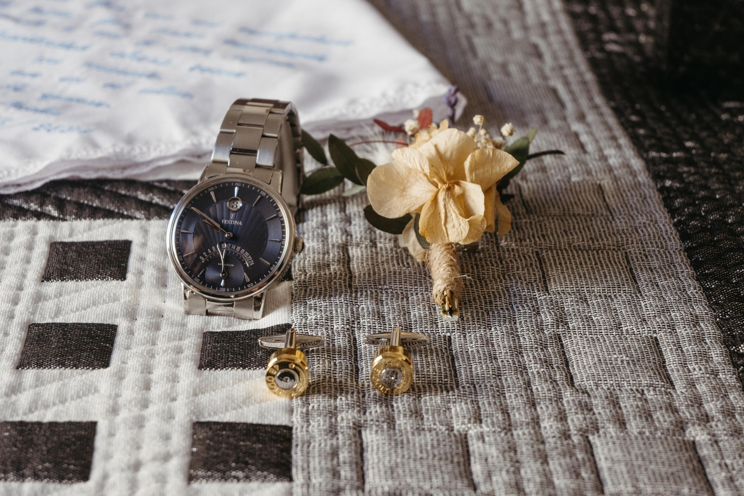 J + N. Fotografía de bodas en Córdoba