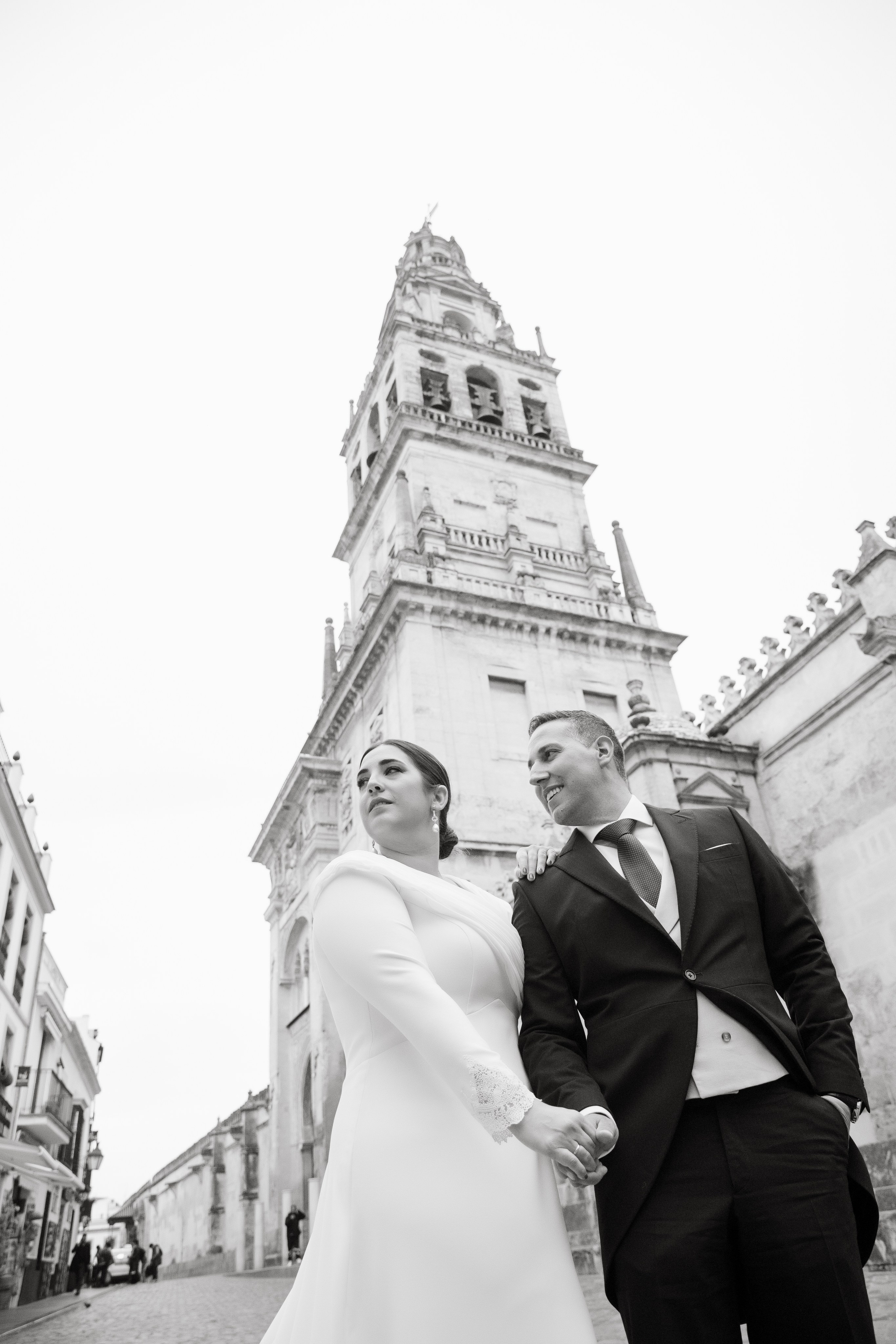 A+M. Fotografía de bodas en Córdoba