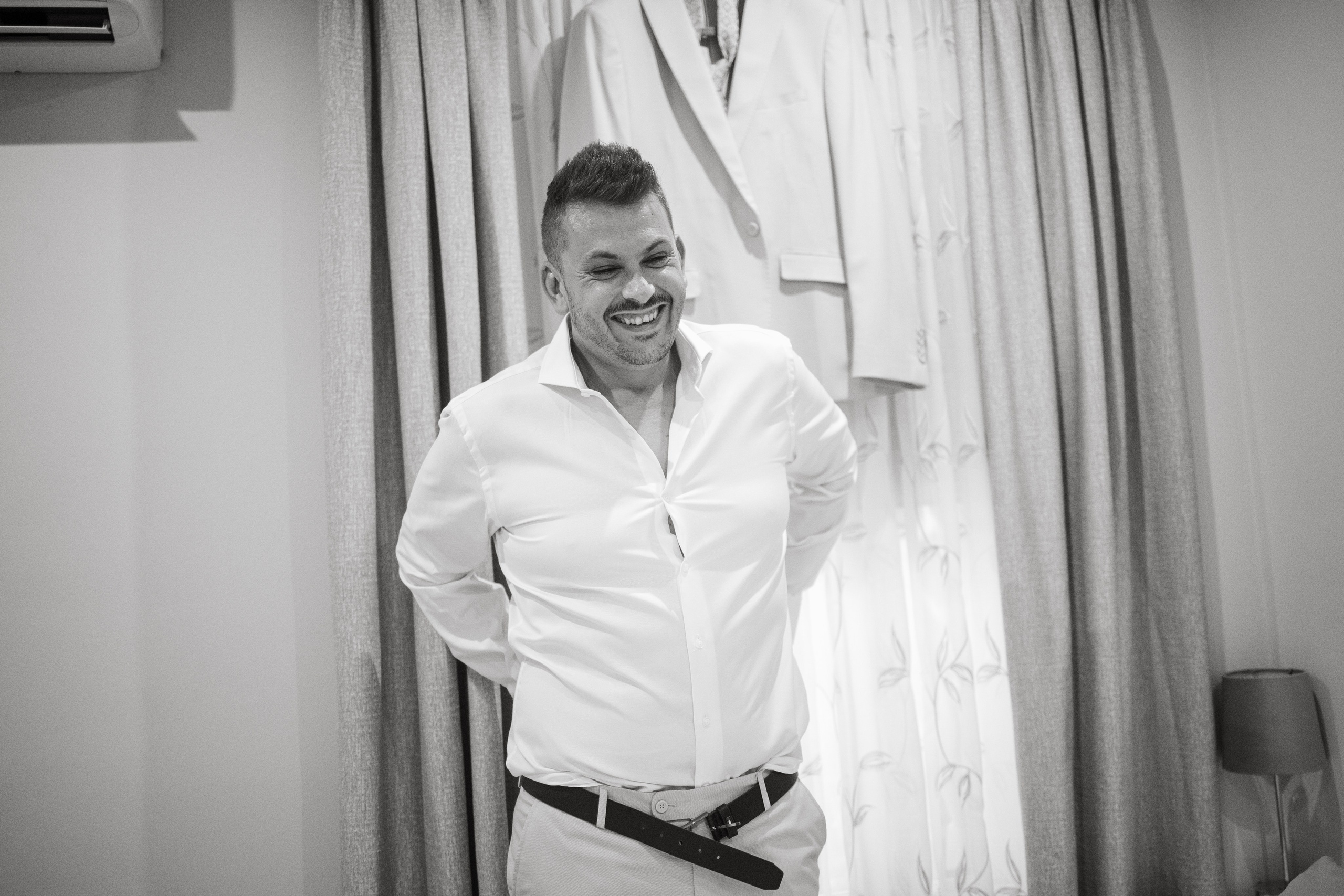 F+P. Fotografía de bodas en Córdoba