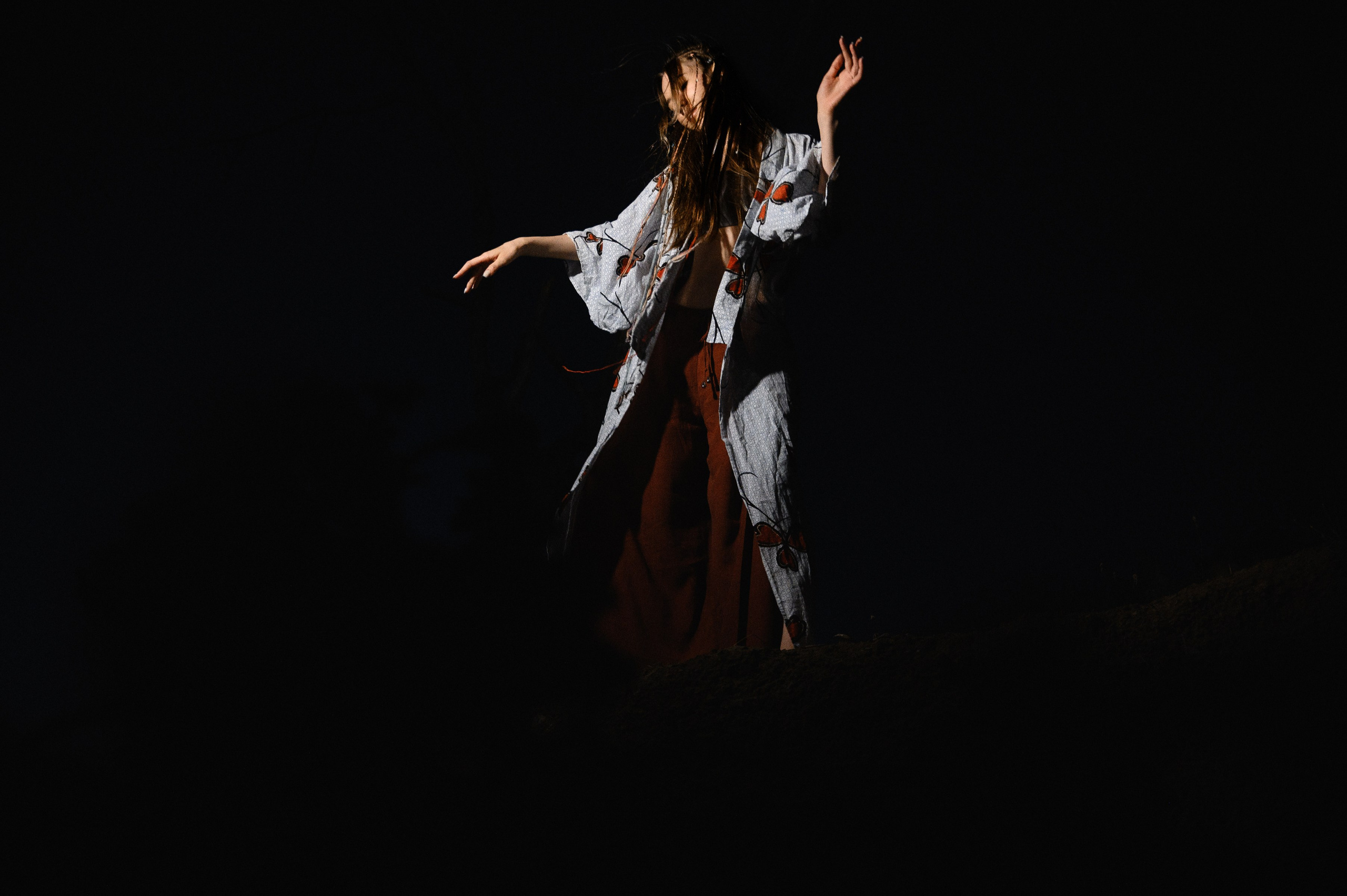 Mary Tbilisi Sea. Portrait and reportage photographer