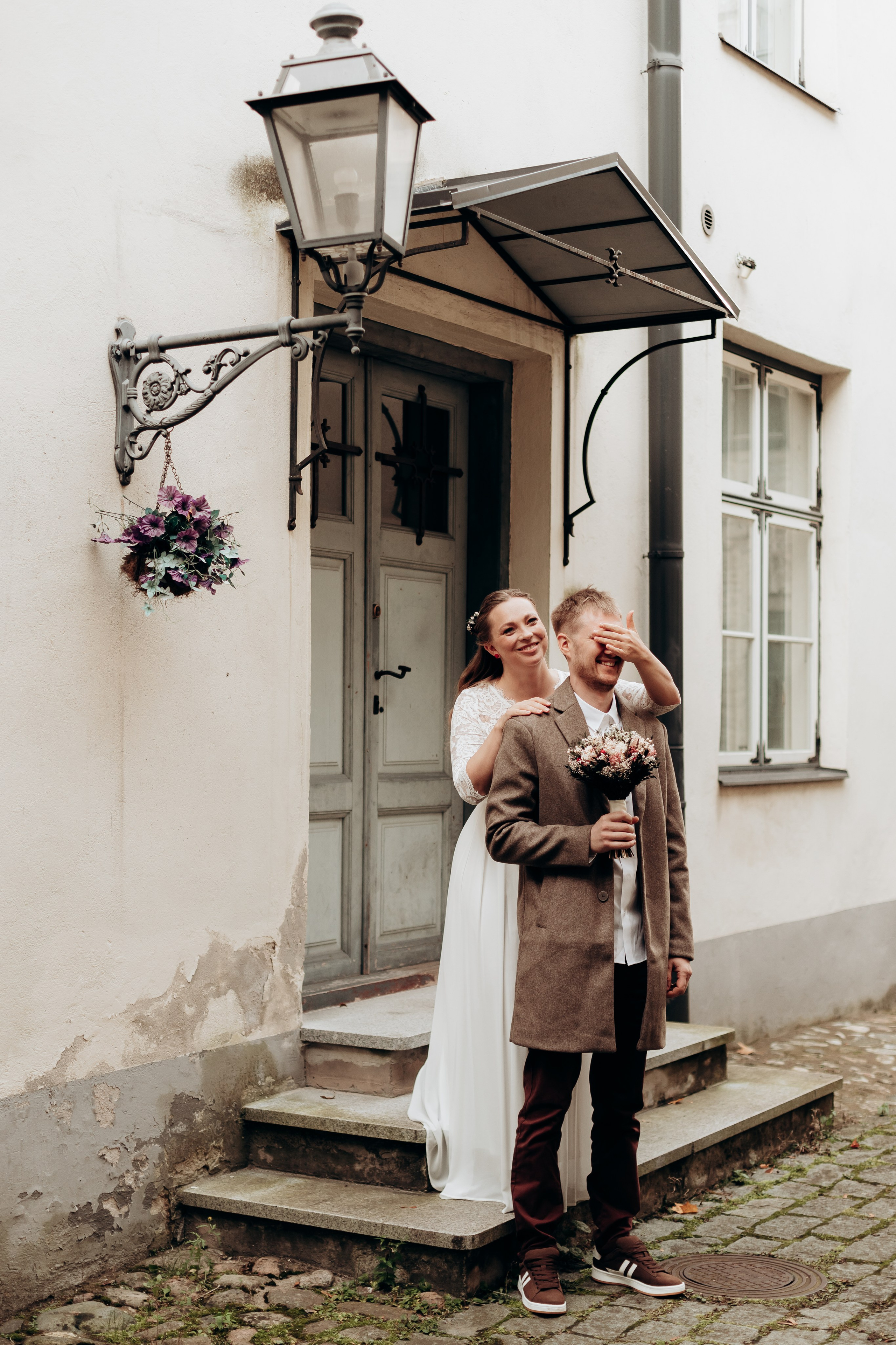 Виталий и Юлиана. Главная