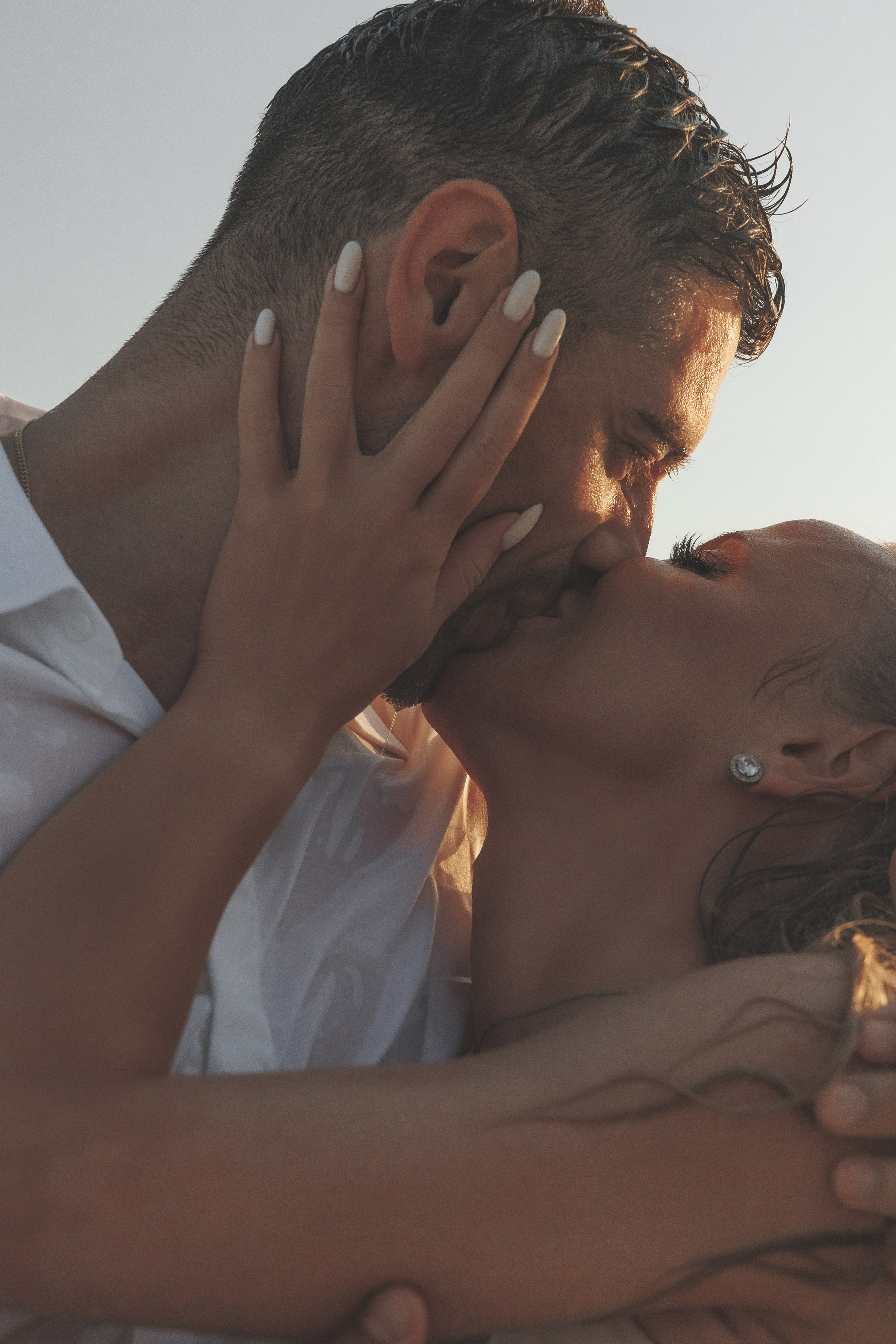 Love is…. Фотограф Ирина Йотова