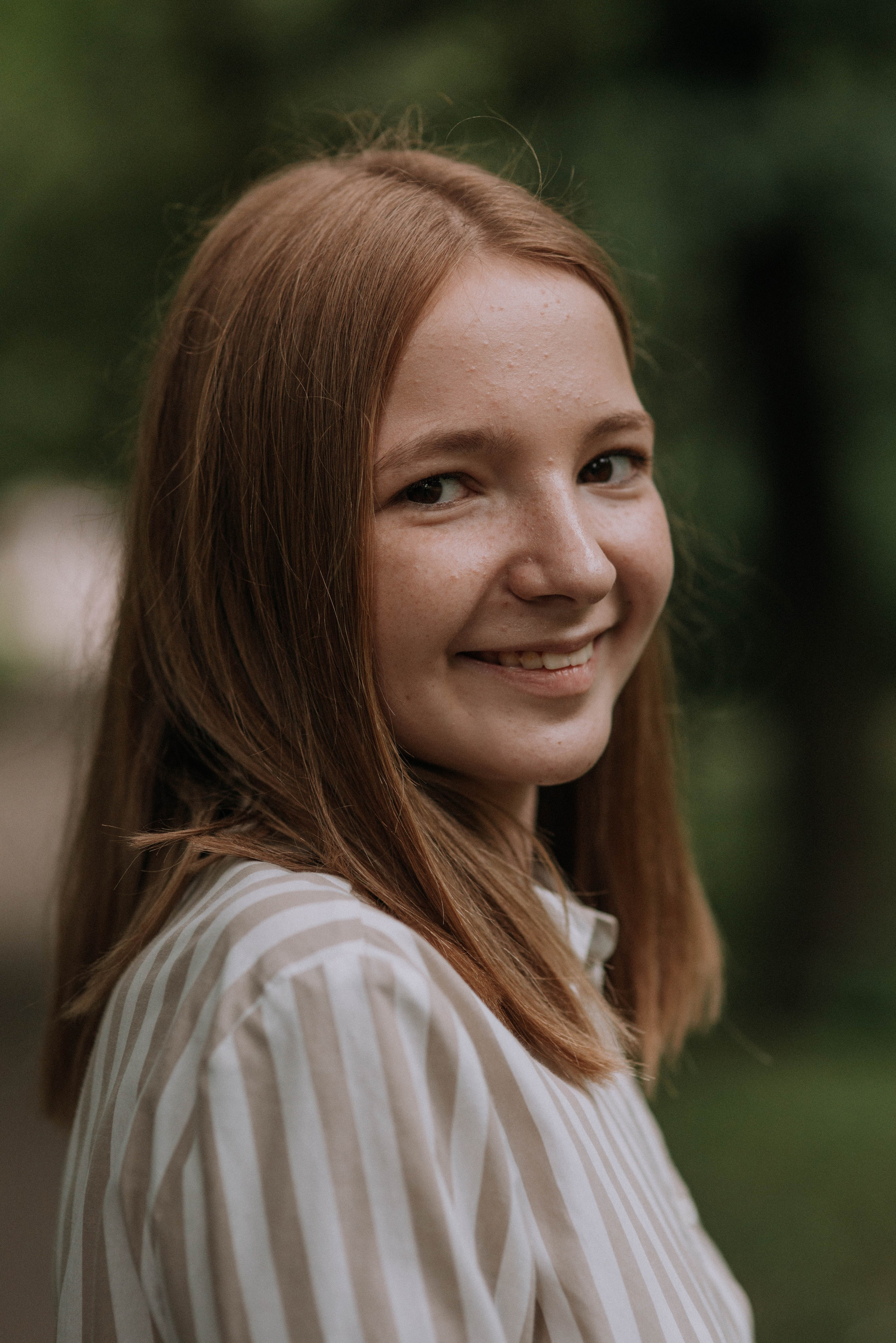 3 + 1 = The Family. Home page