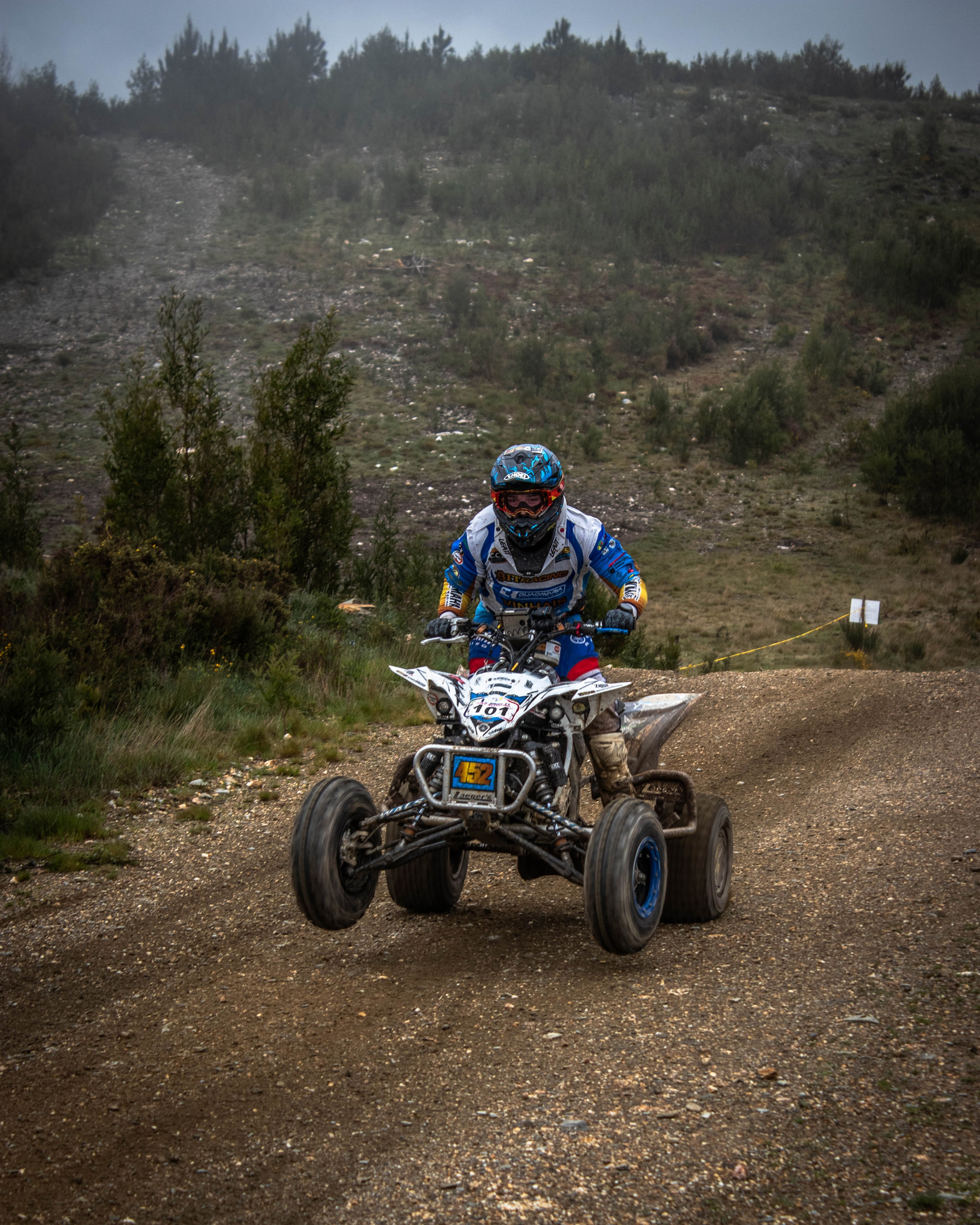 QUAD. Duarte Teixeira Photography