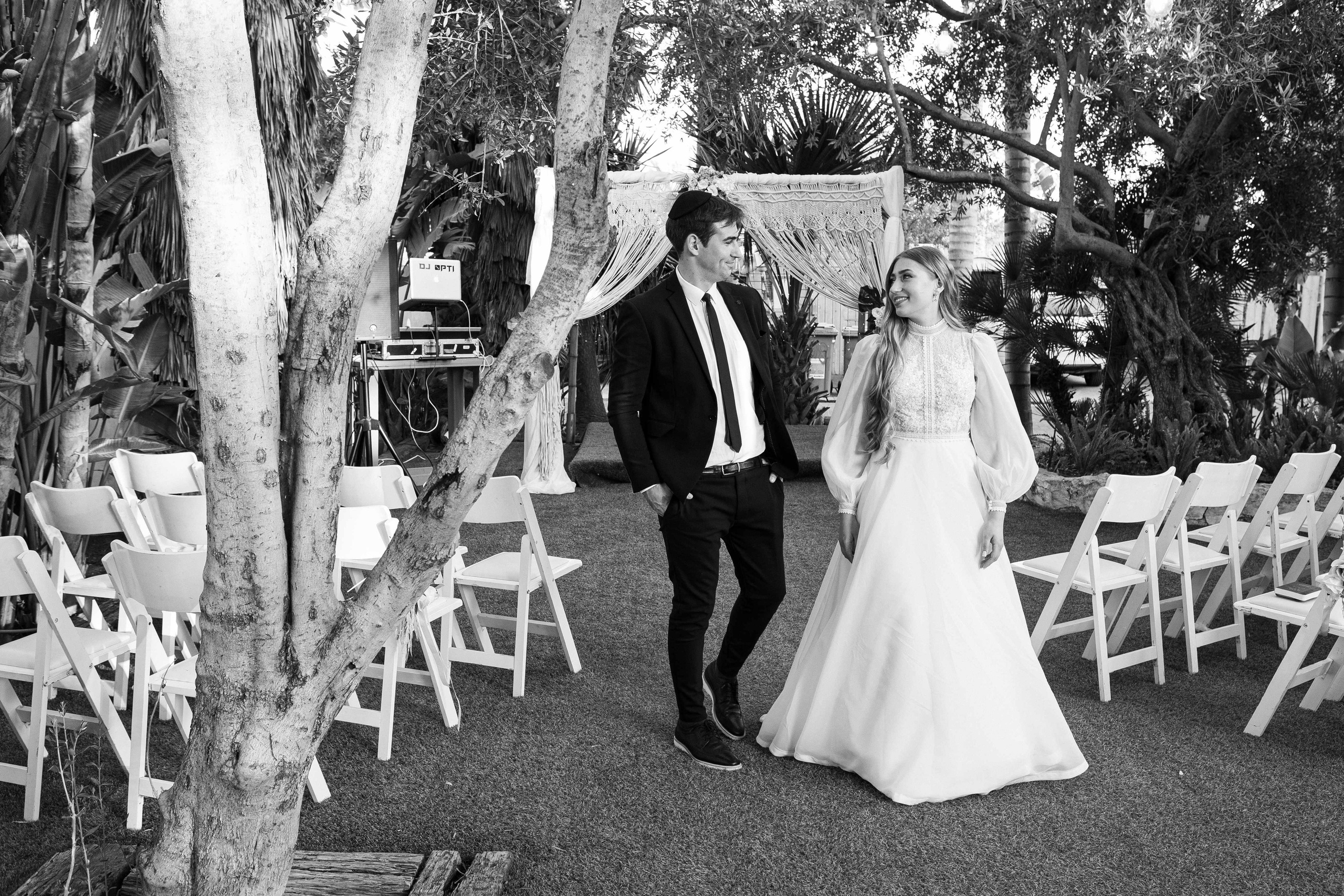 WEDDING IN A COZY PLACE NEAR TEL AVIV. PHOTOGRAPHER IN ISRAEL