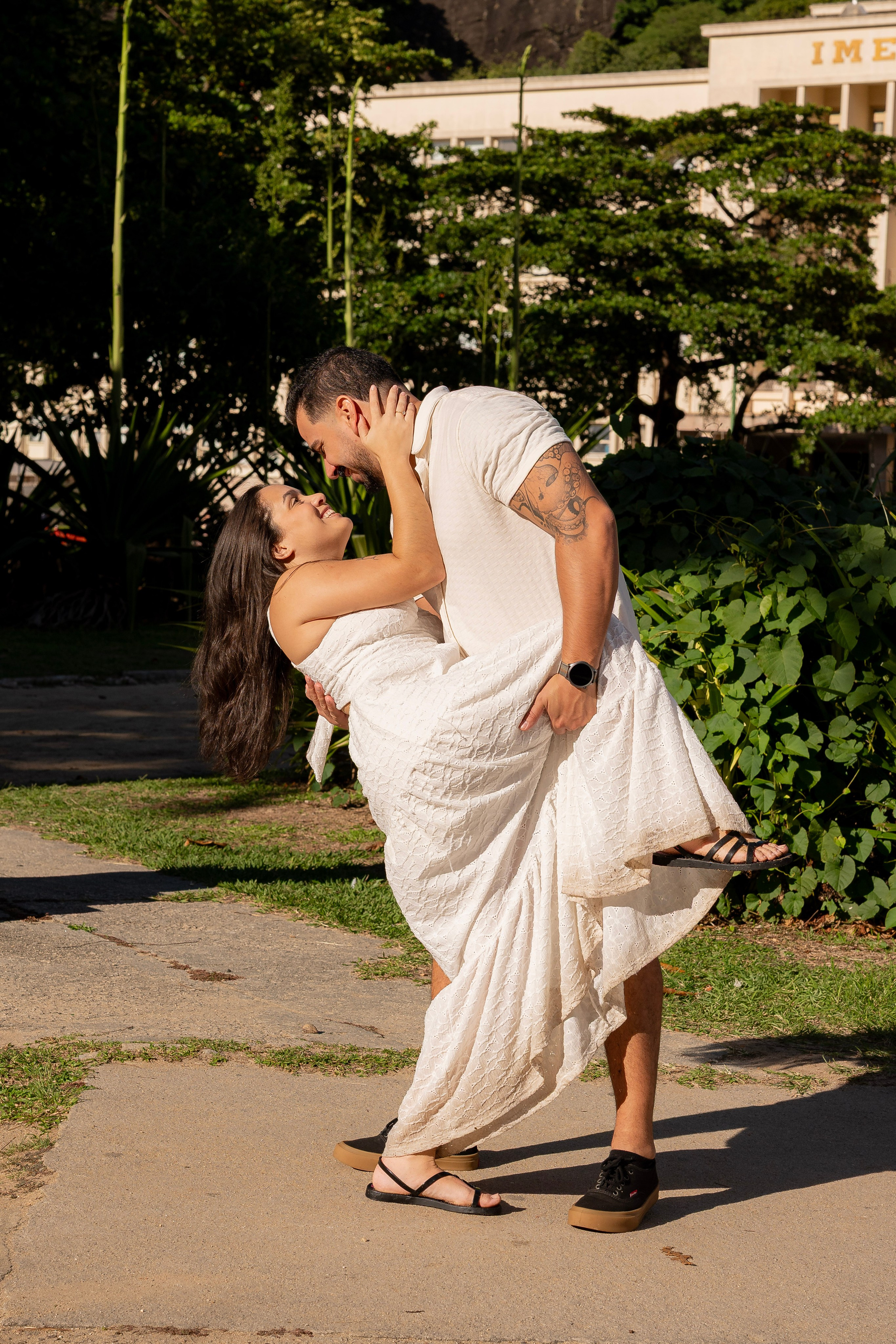 Ensaio — Gabrielle e Daniel. Larissareisfotografa