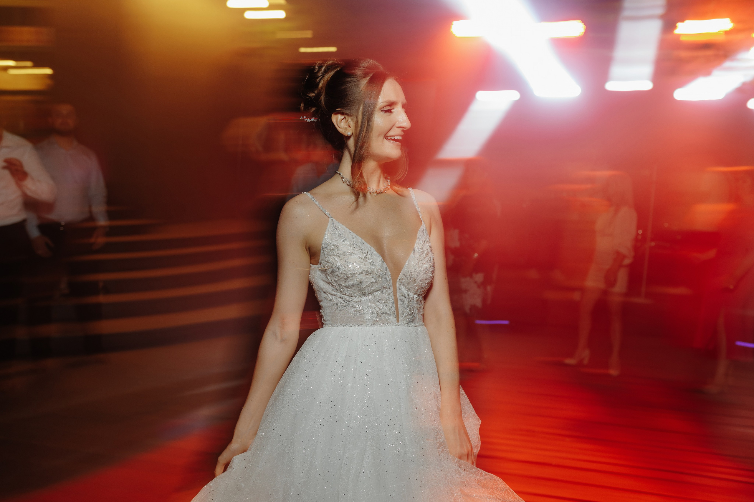 Vadim & Irina. ProWed — Foto Video Moldova și România