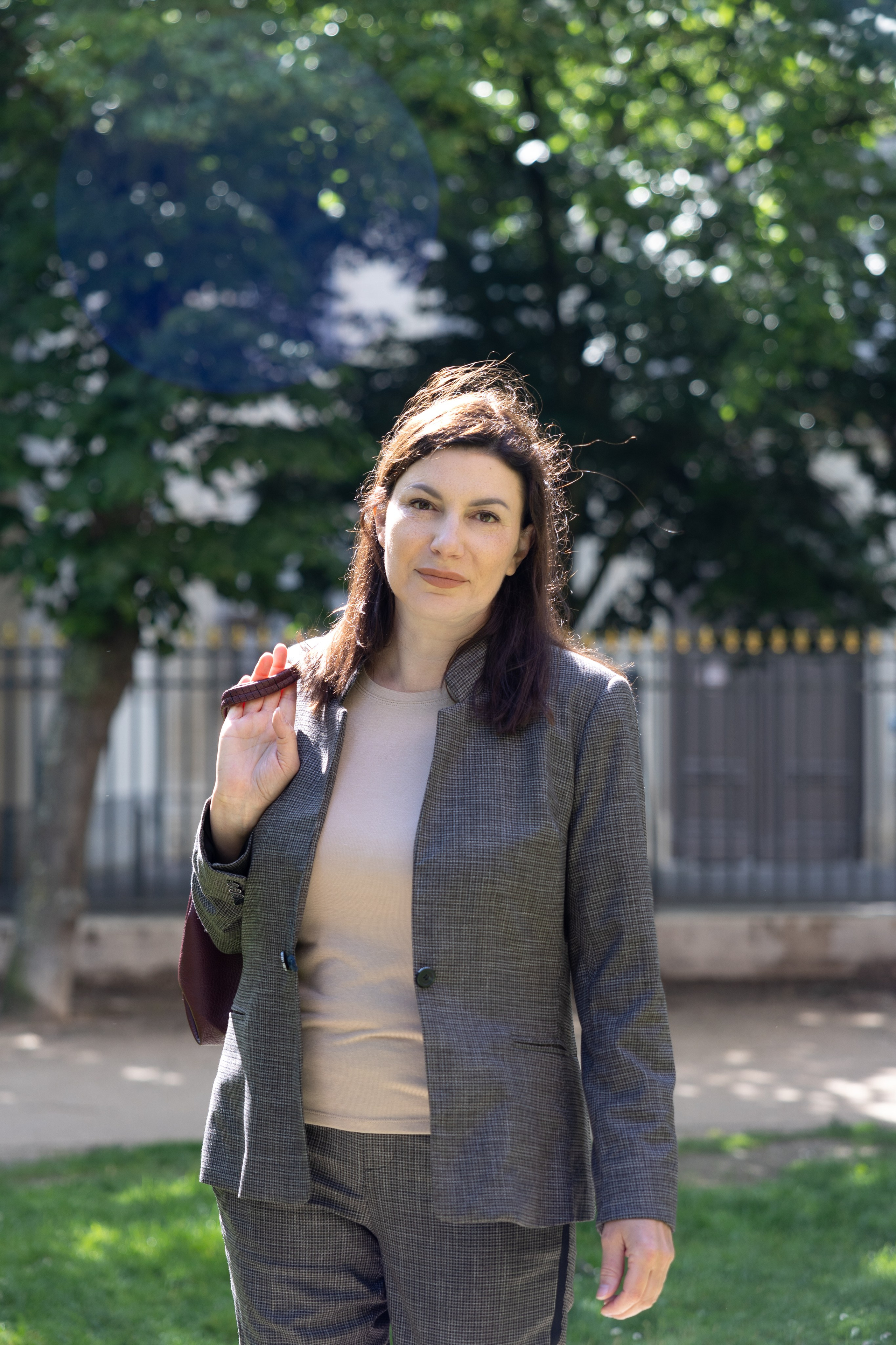 Inna. Евгения Смирнова — Ваш фотограф в Тулузе и на юго-западе Франции