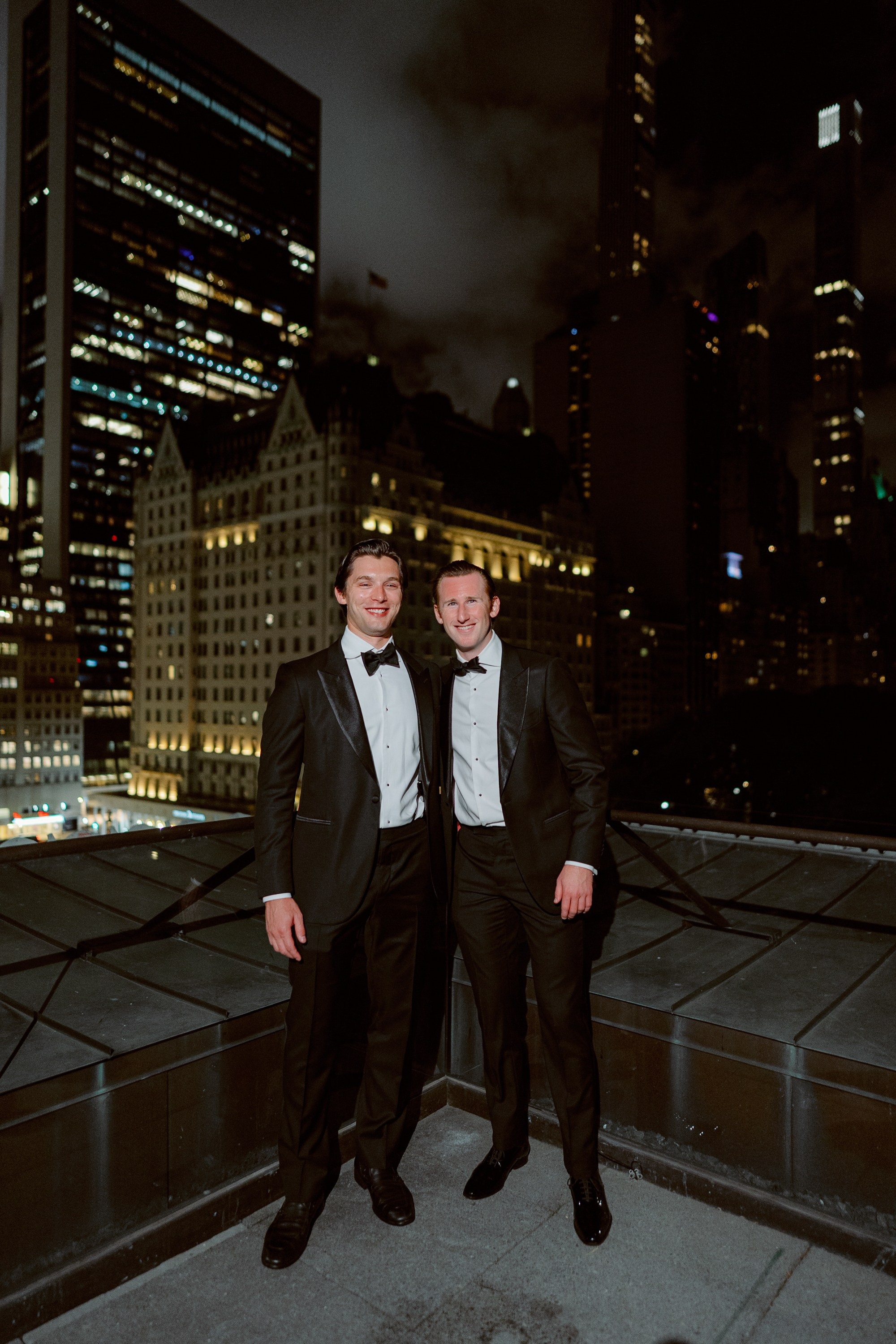 Nicole and Akash. Wedding photographer and videographer New York | New Jersey