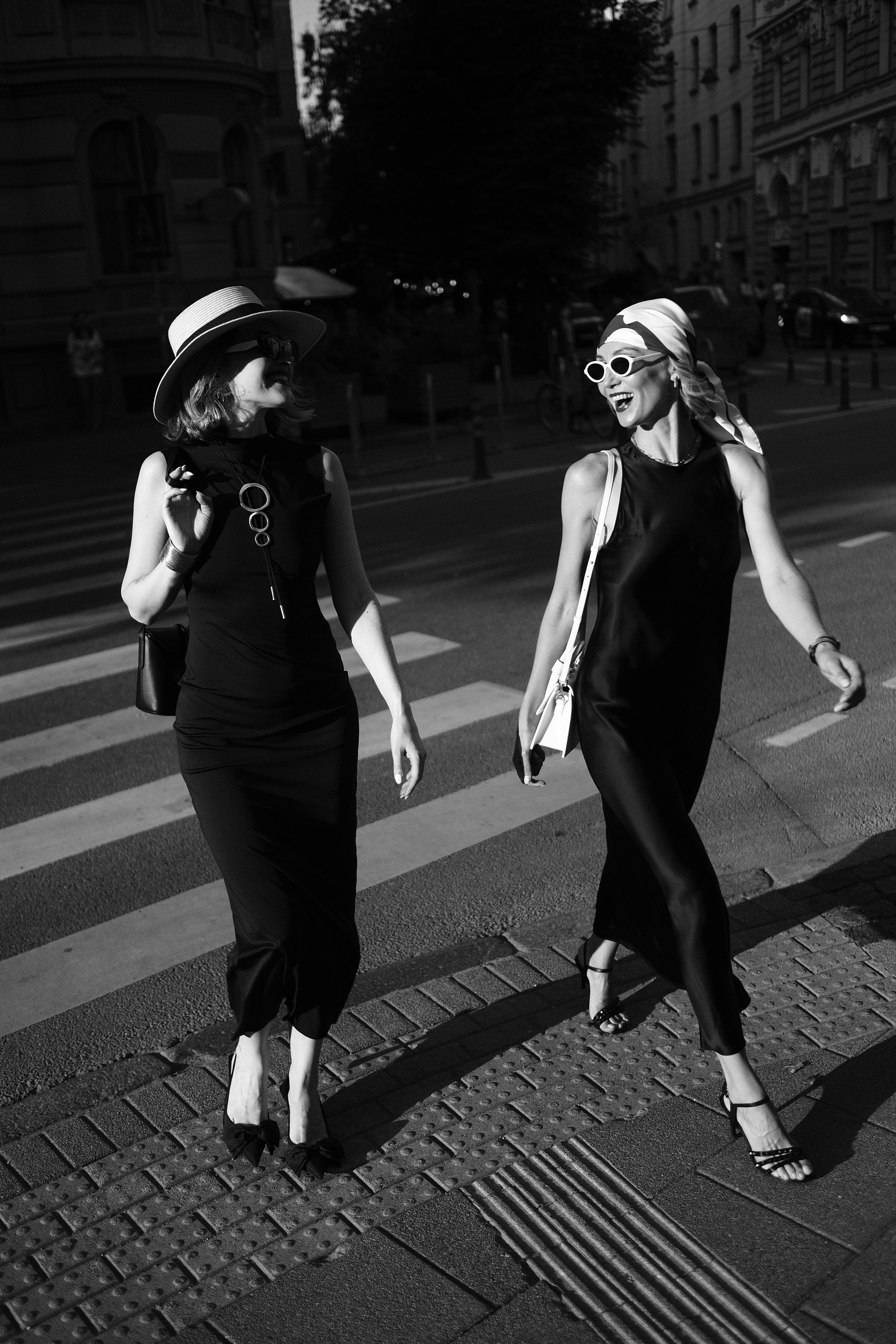 Две подружки в Риге. Свадебный фотограф в Риге — Вячеслав Лучненков