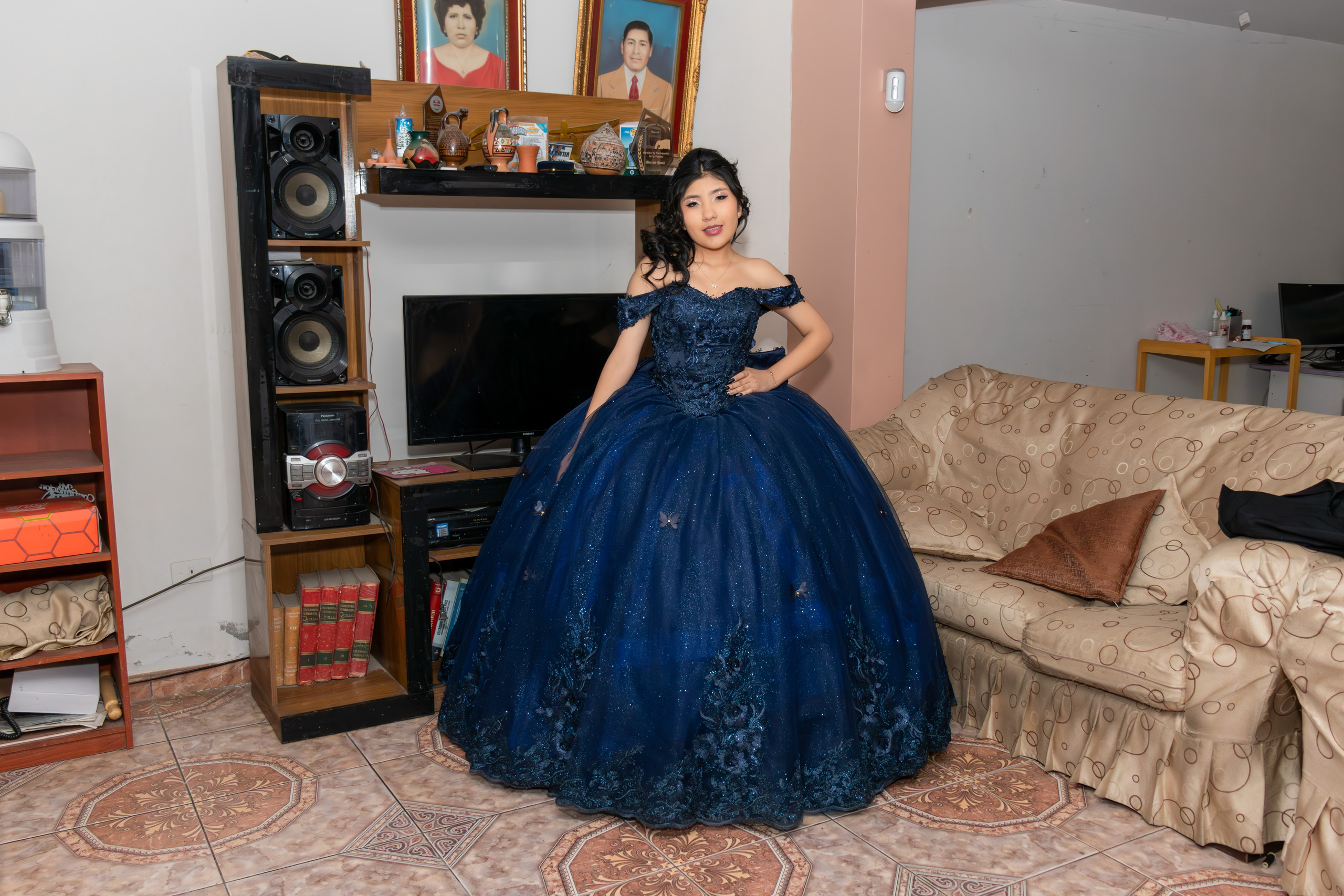 Xv de karolay. Studio KVTA | Fotografía y Video de Bodas en Arequipa