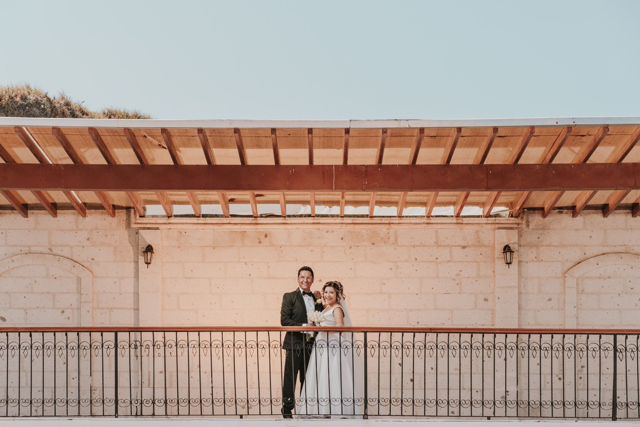 CAROL Y GERSON SOLO BODA. Studio KVTA | Fotografía y Video de Bodas en Arequipa