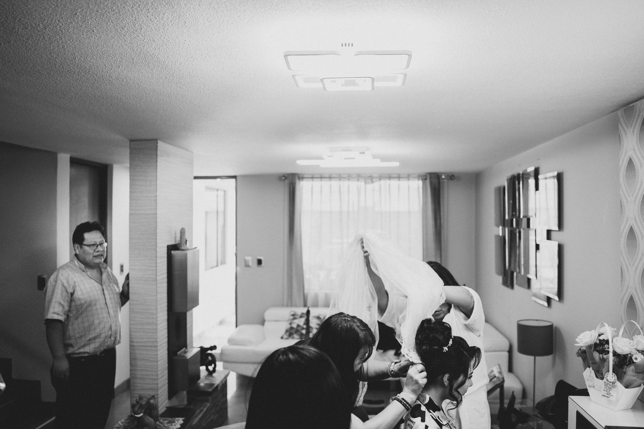 ALEJANDRA + RODRIGO BODA RELIGIOSA. Studio KVTA | Fotografía y Video de Bodas en Arequipa