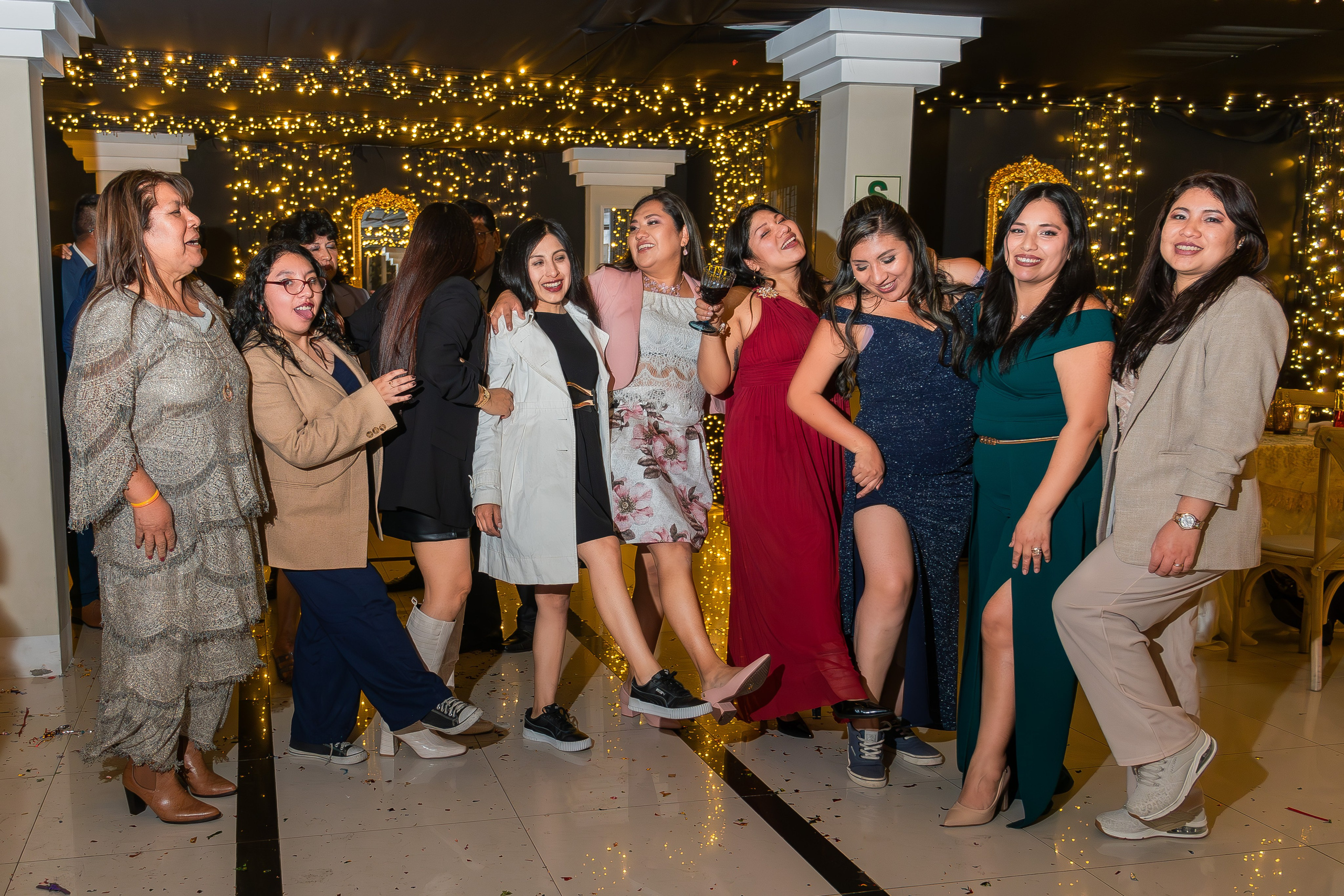 Xv de karolay. Studio KVTA | Fotografía y Video de Bodas en Arequipa