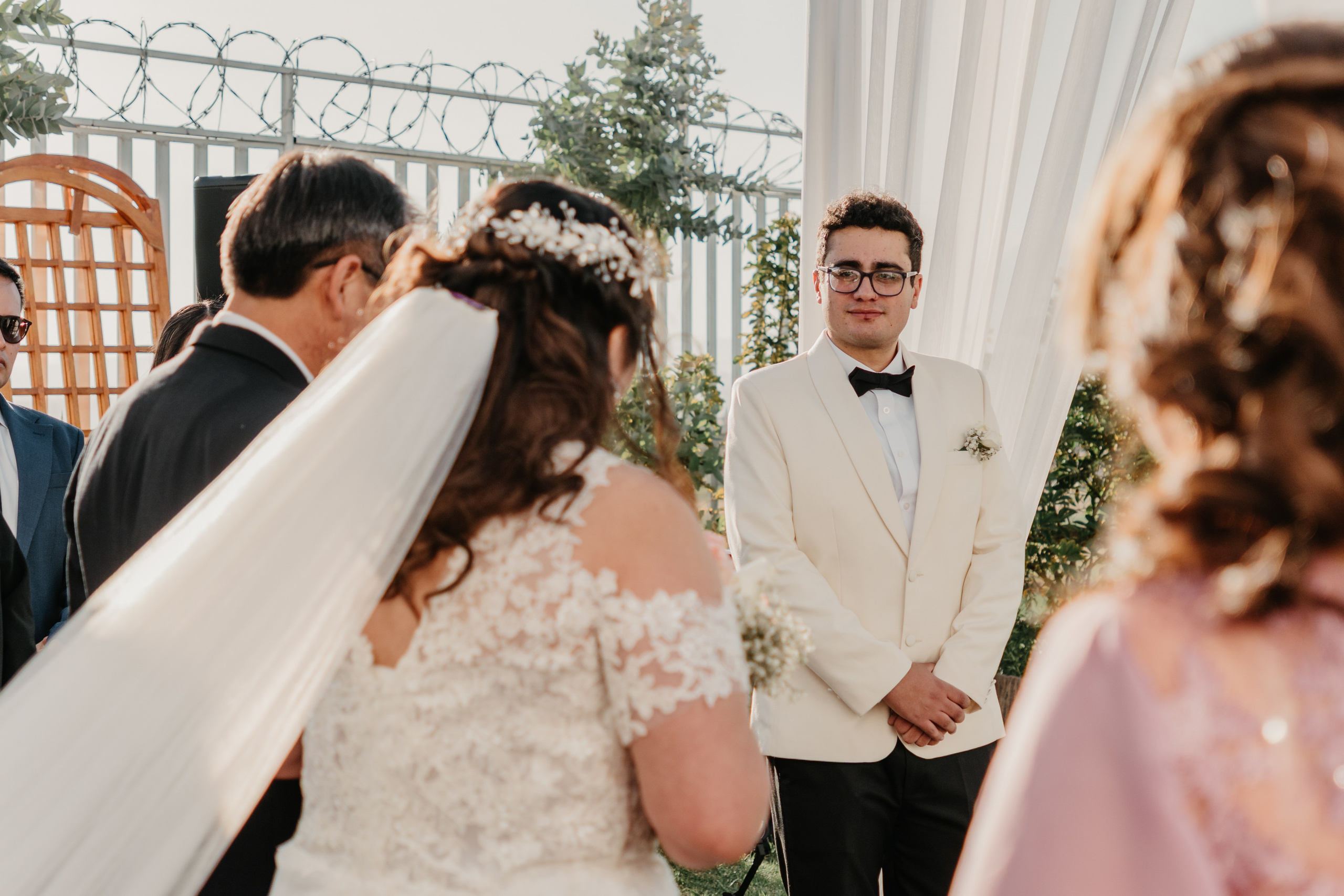 VANIA + LUIS BODA CIVIL. Studio KVTA | Fotografía y Video de Bodas en Arequipa
