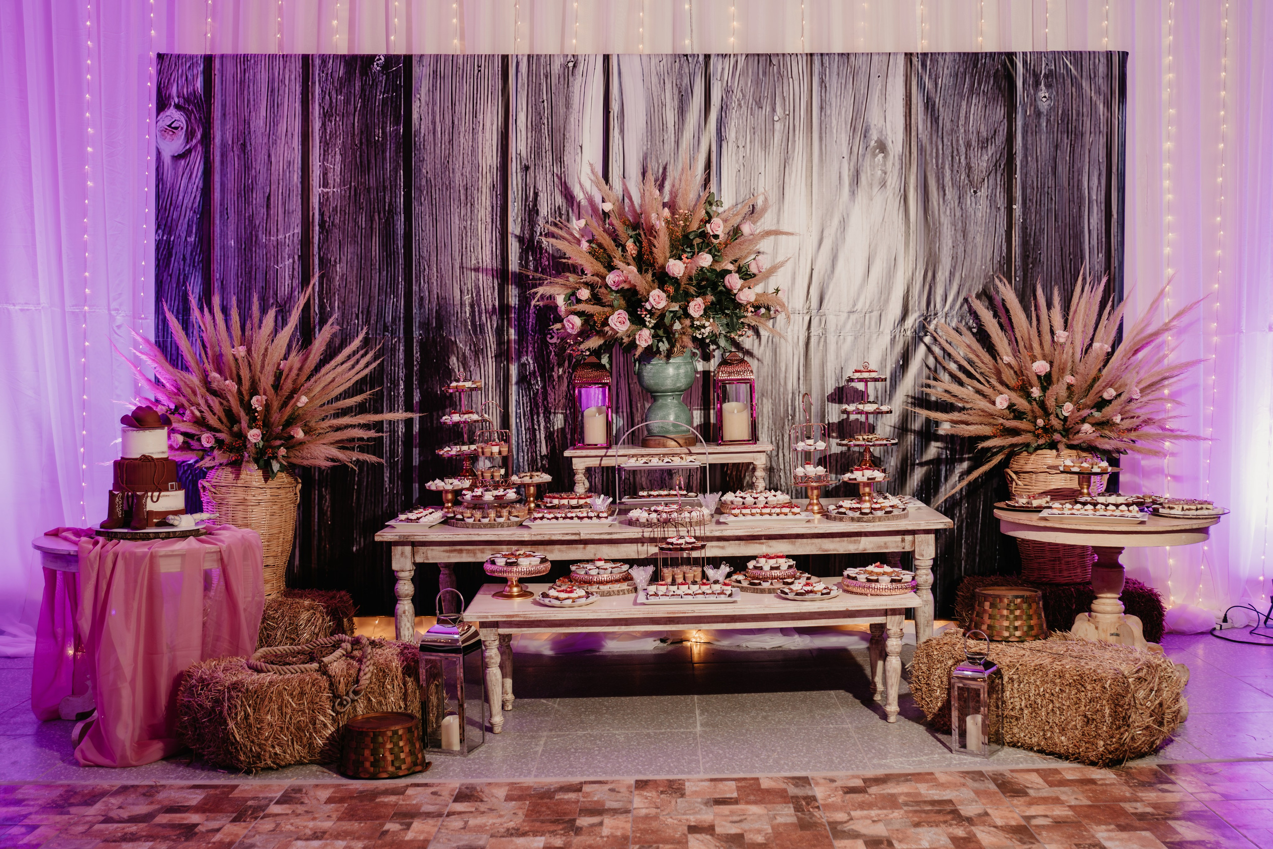 XV DE LETIZIA. Studio KVTA | Fotografía y Video de Bodas en Arequipa