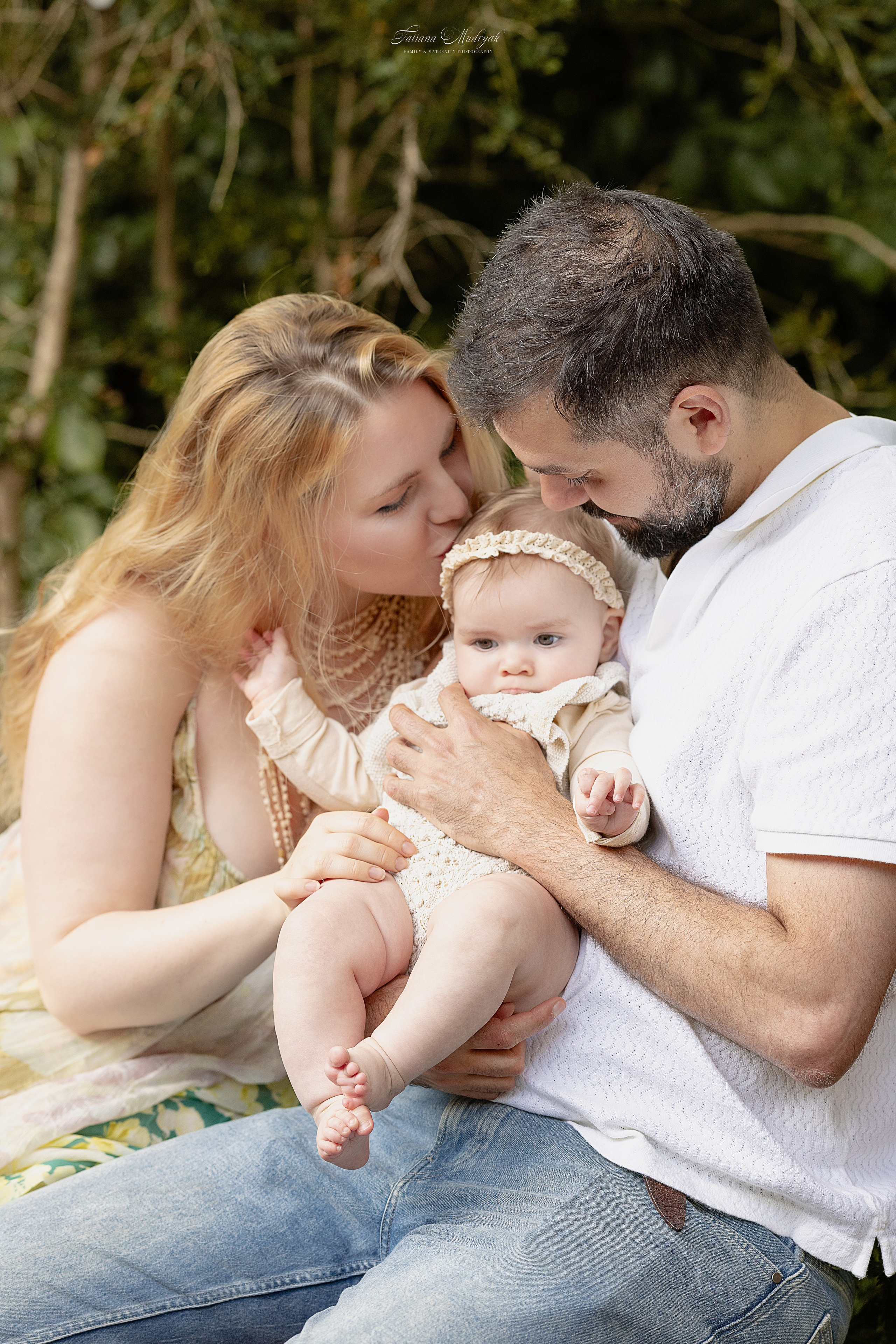 Natural Newborn Photography. Family & Maternity Photographer in Dresden Tatiana Mudryak