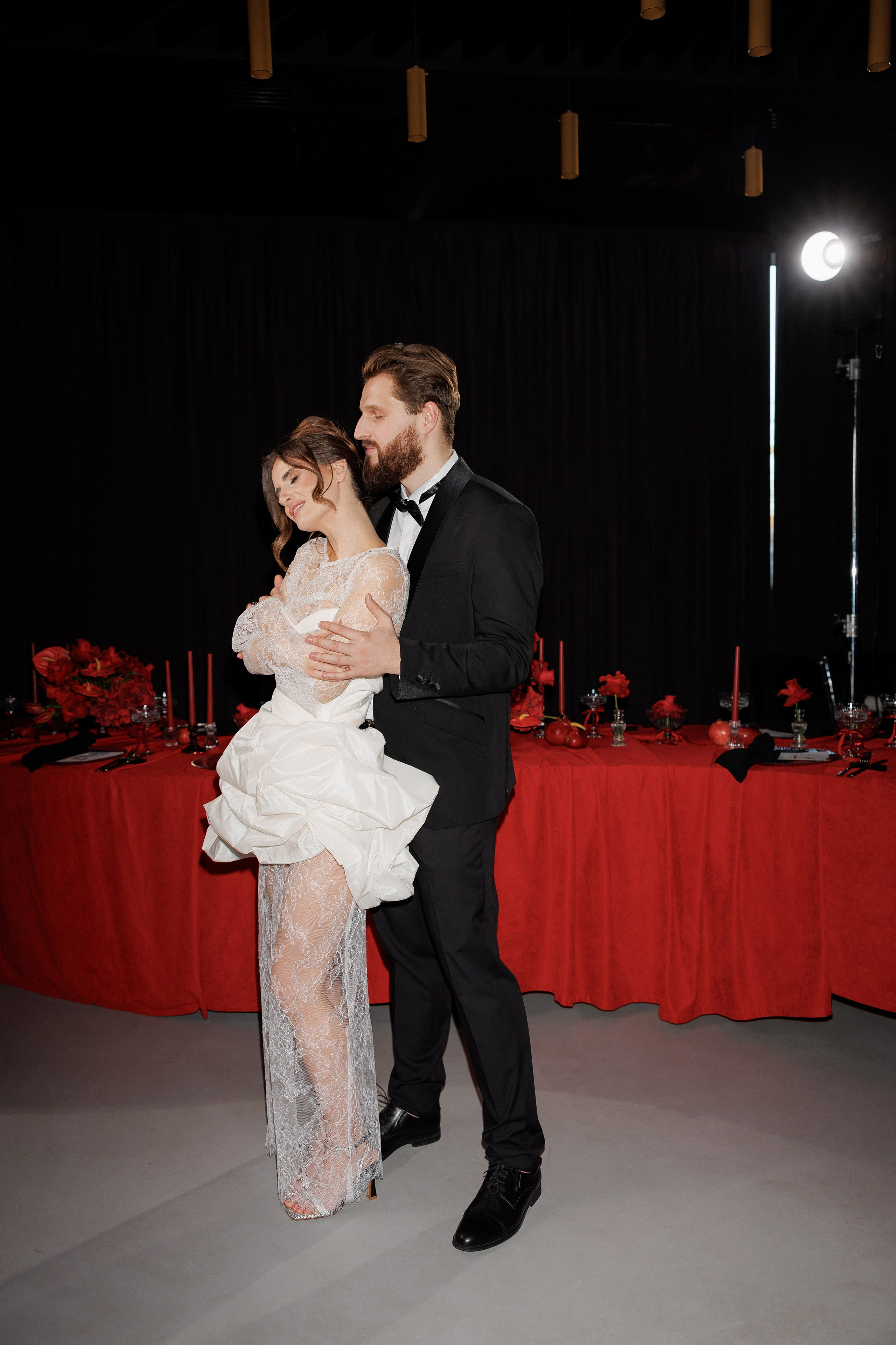 Ірина & Дмитро. Весільний та сімейний фотограф Одеса