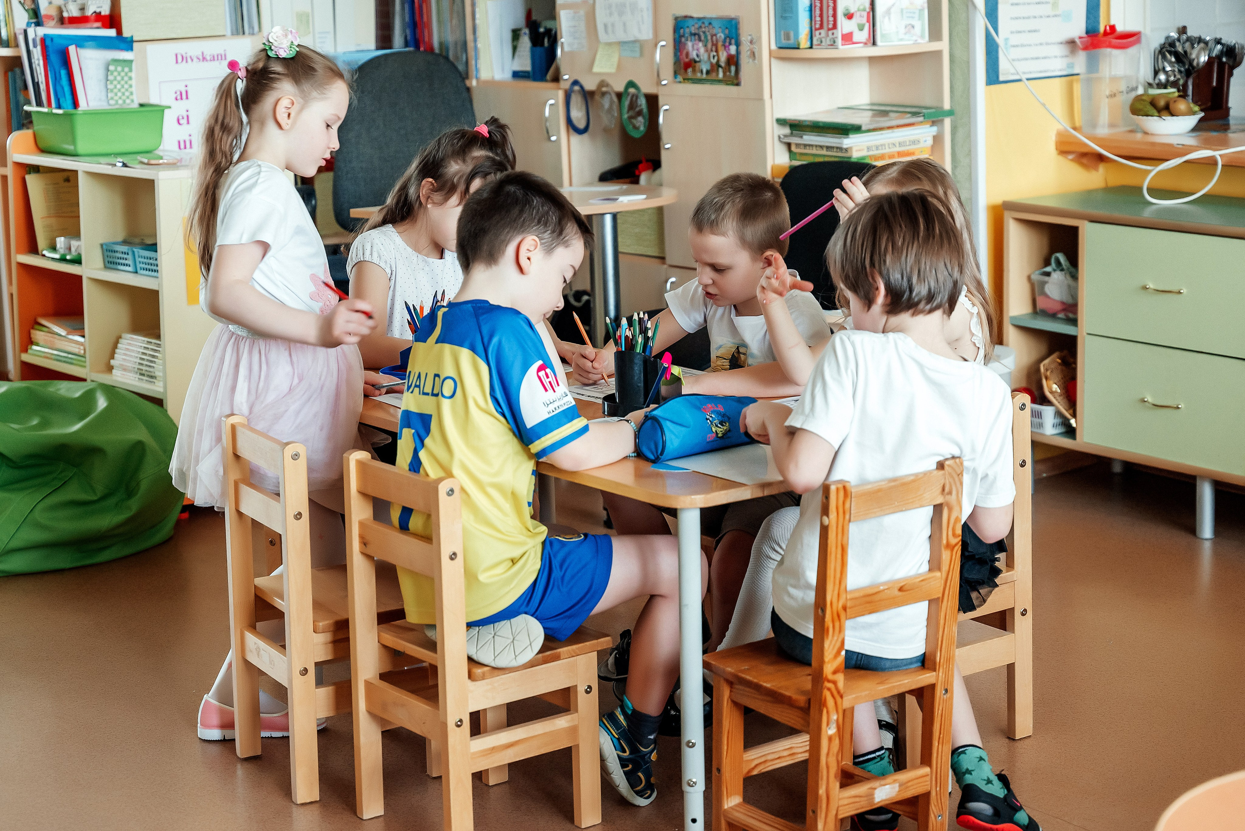 Skudriņas. Ваш фотограф в Латгалии — Александра Юхневича!