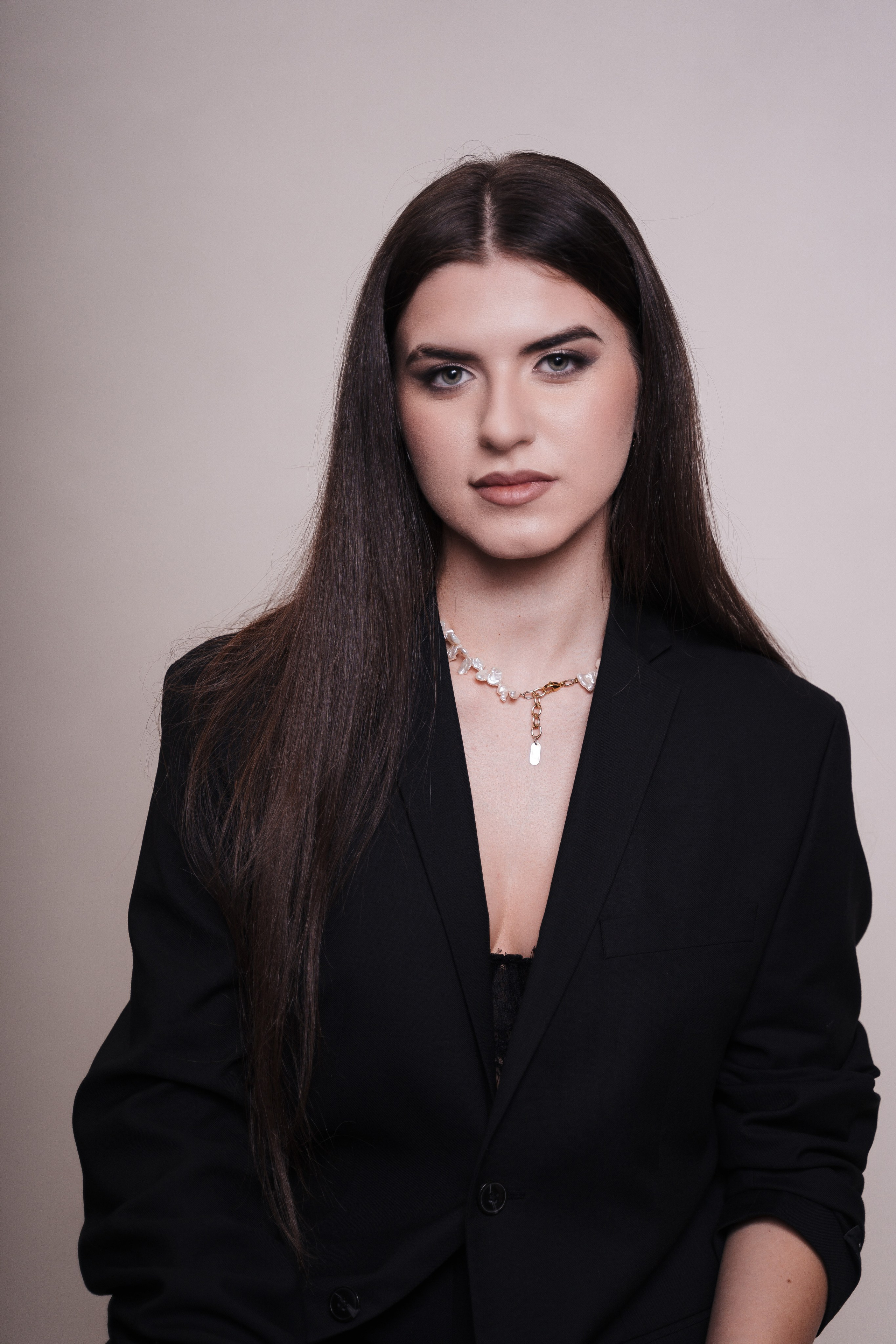 Liza. Karina Czernecka Foto