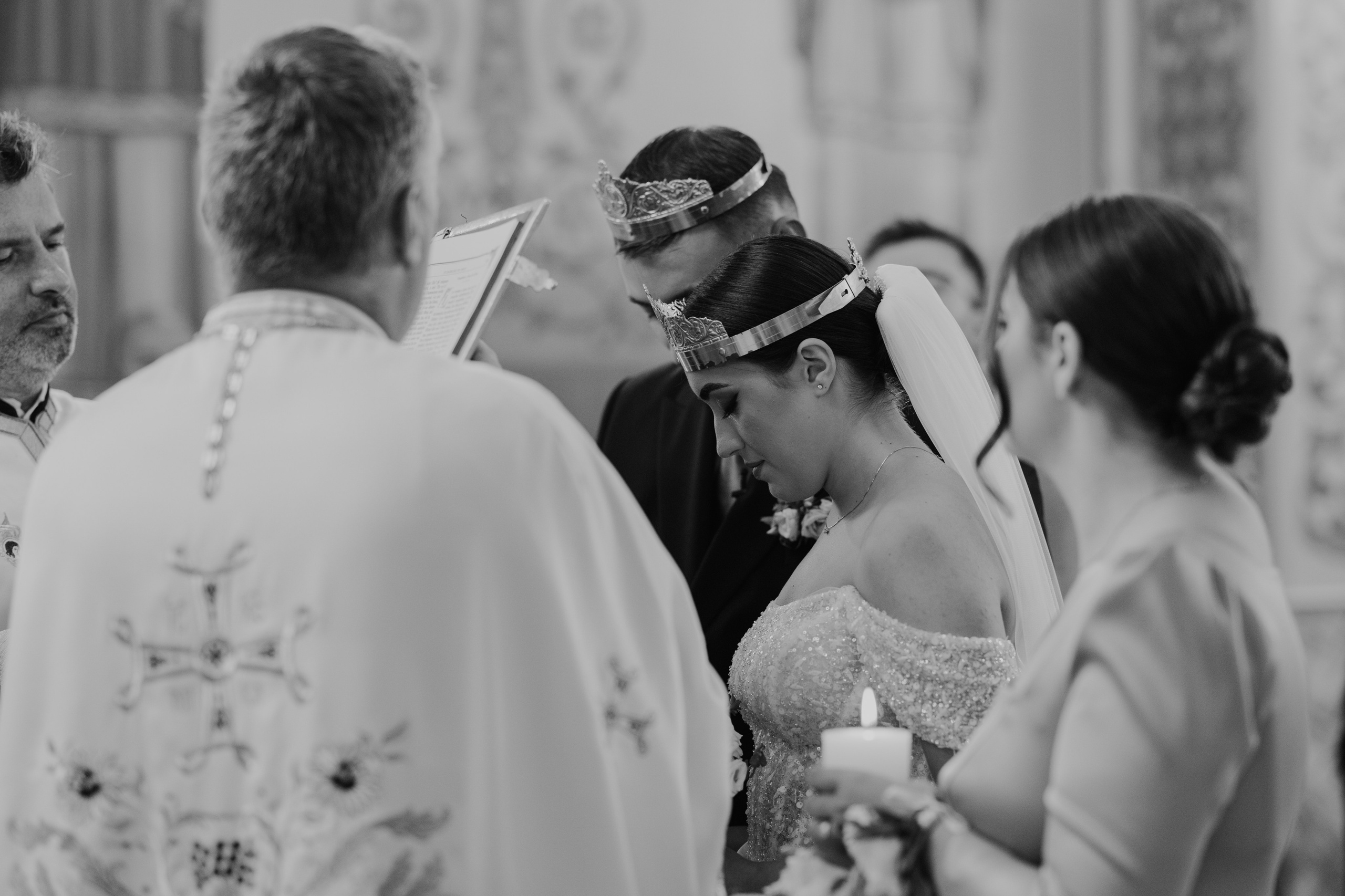 Iustin & Fabiana. Main