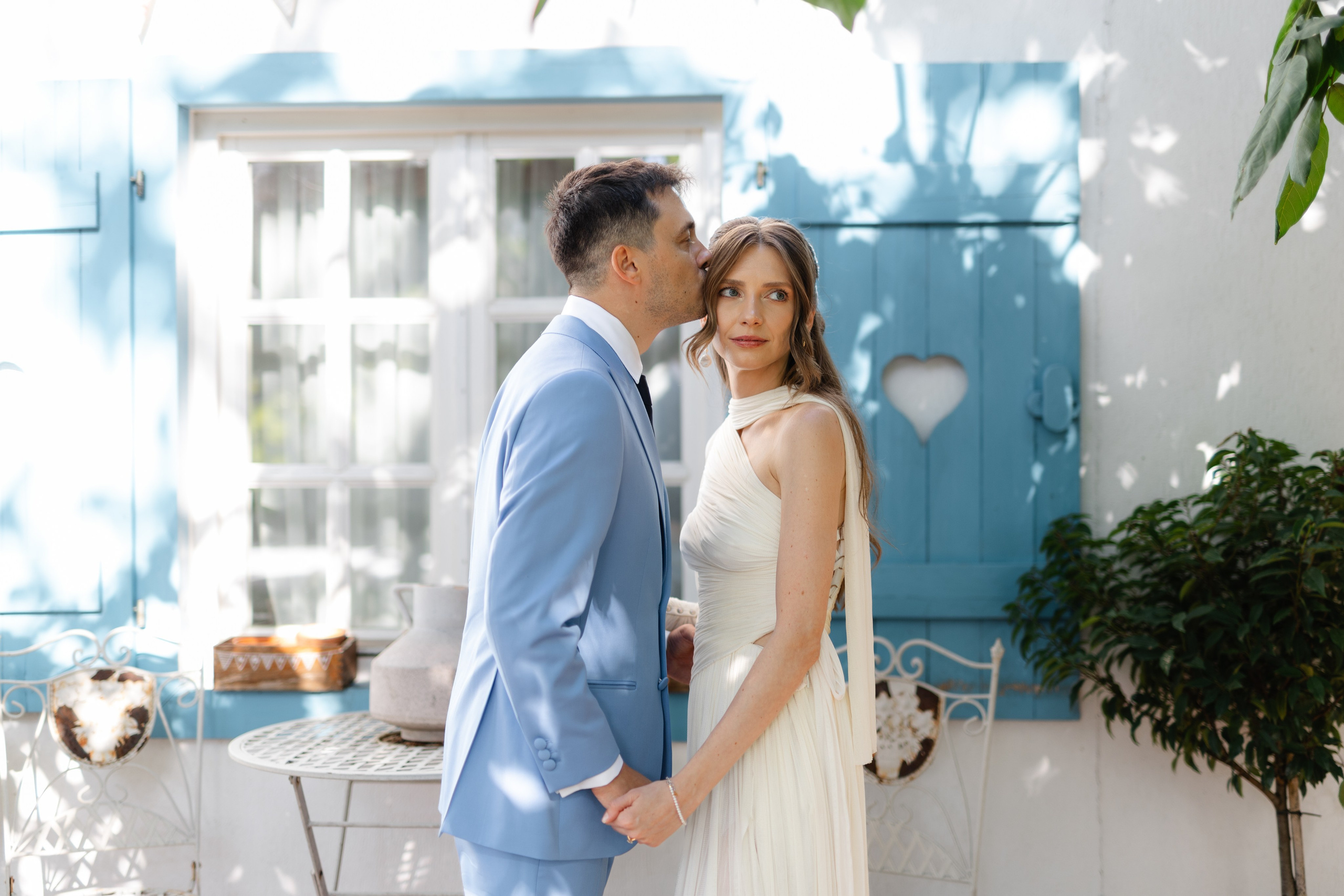 Natalia & Costin. Main