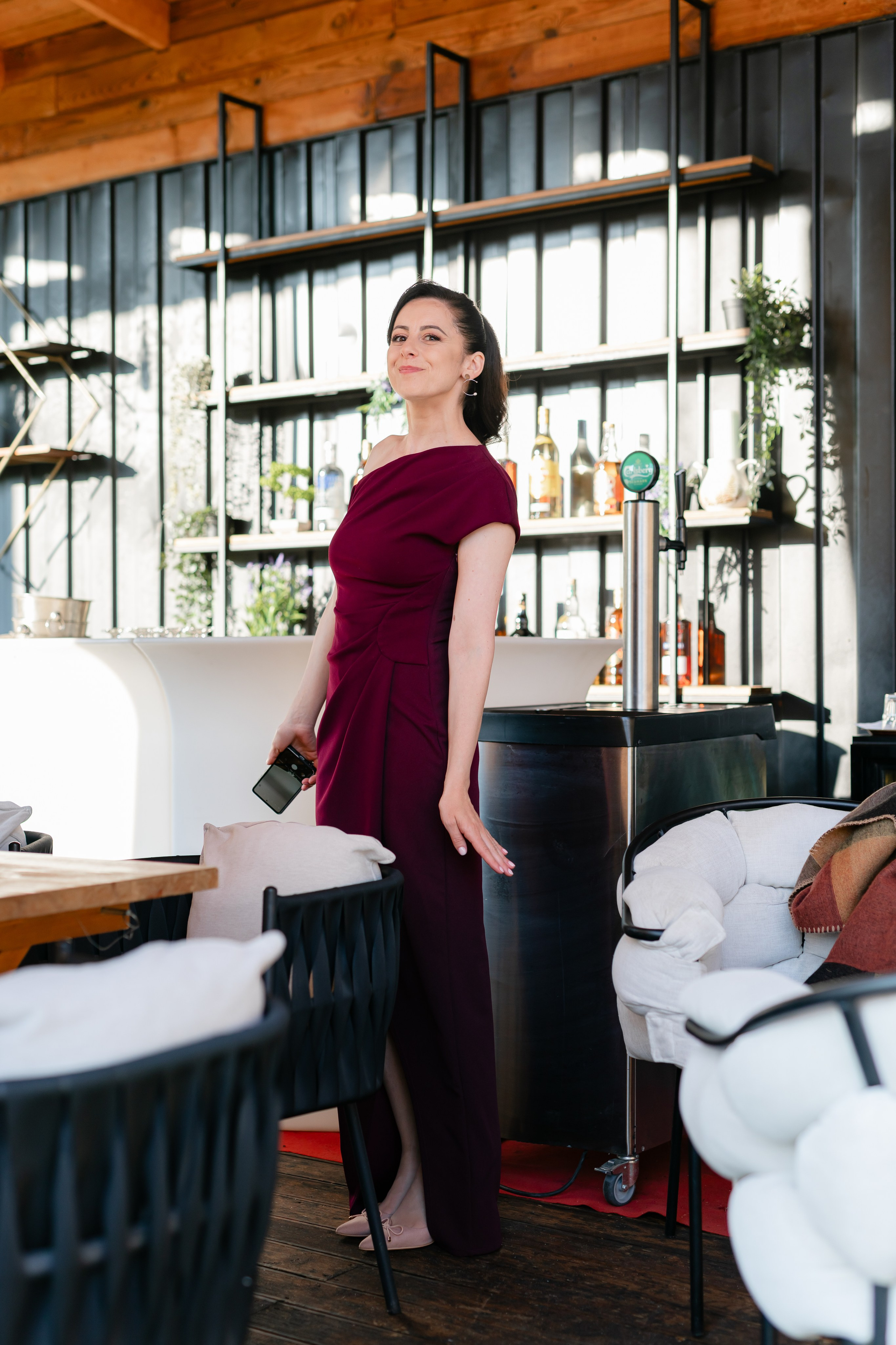 Flori & Cosmin. Main