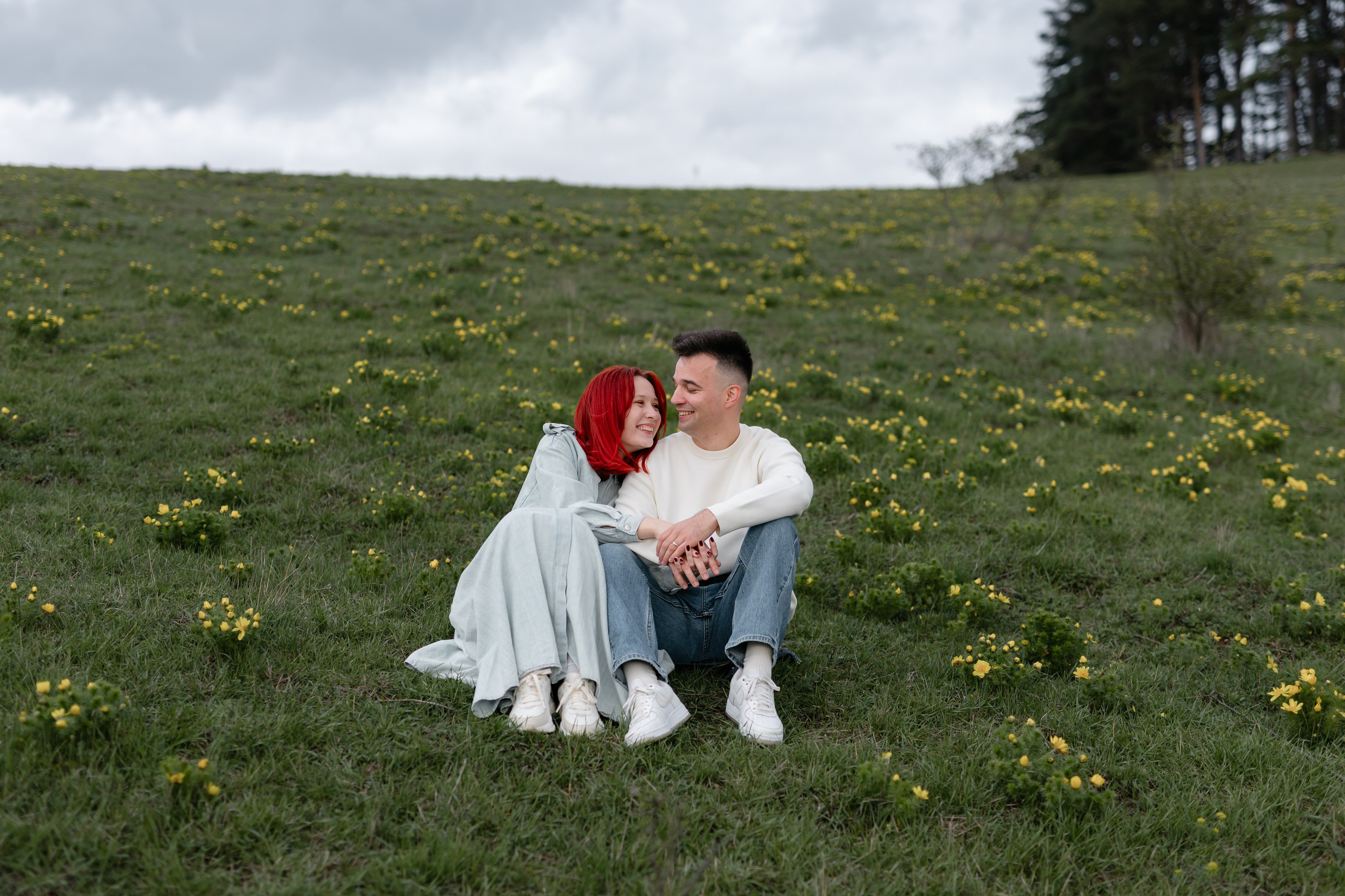 Casiana & Victor. Main