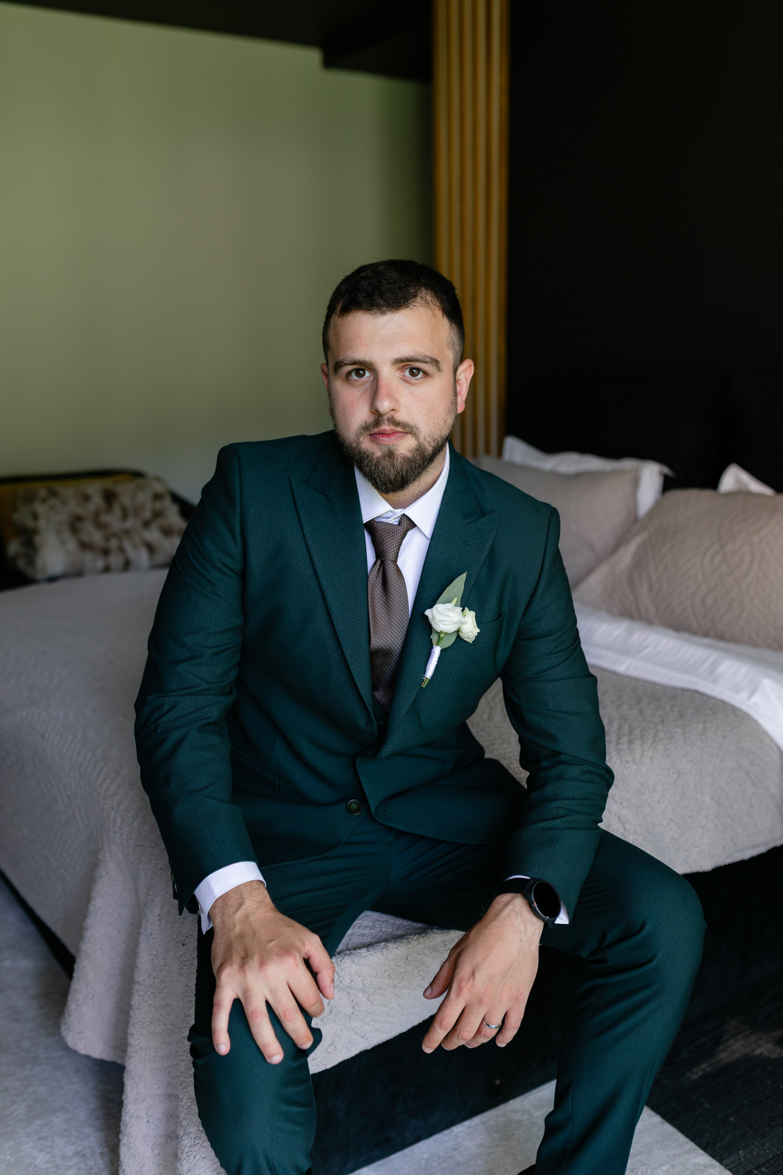 Flori & Cosmin. Main