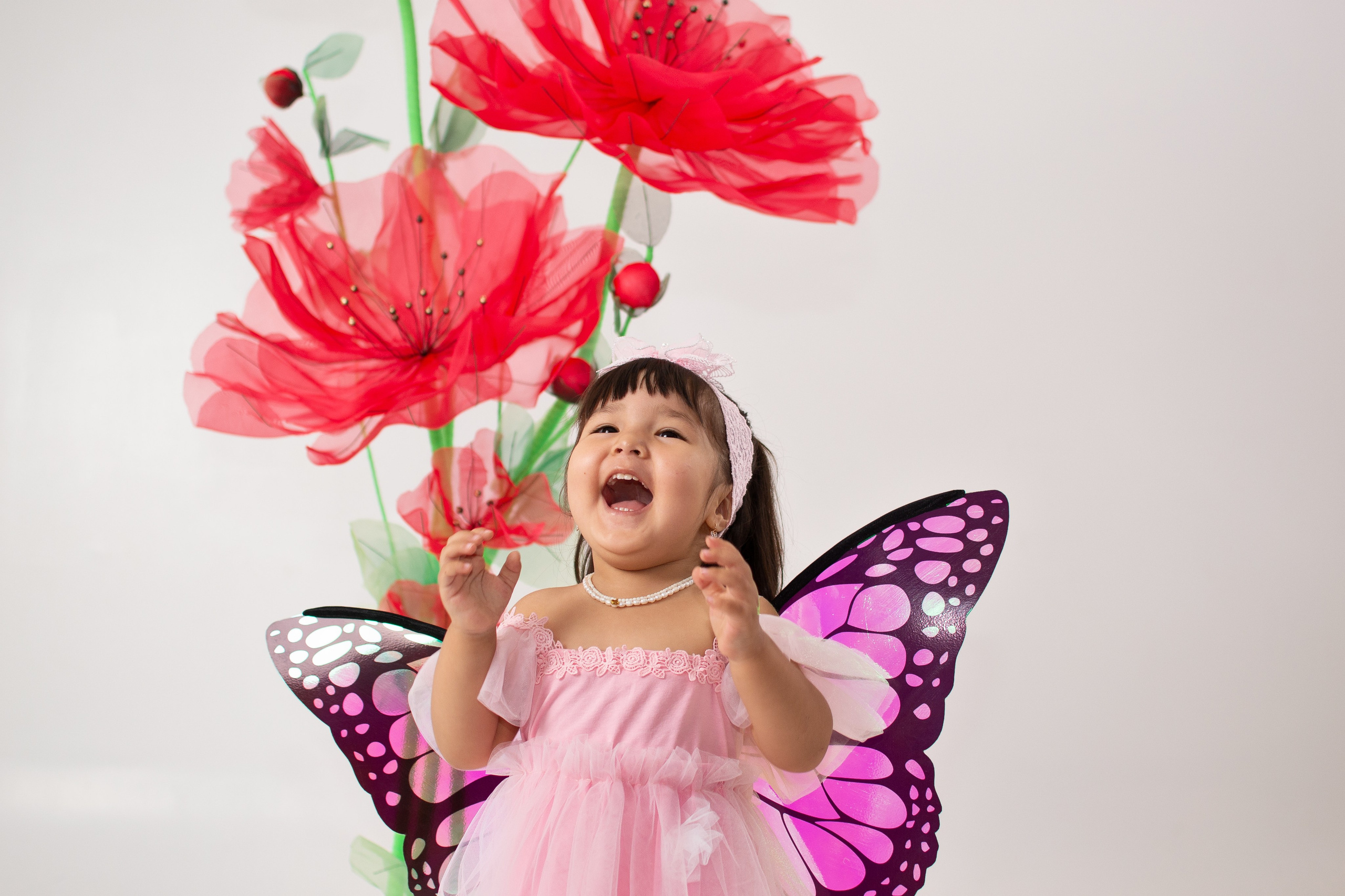 Көбелек. Фотограф новорожденных в Темиртау и Караганде Любовь Жукова newborn