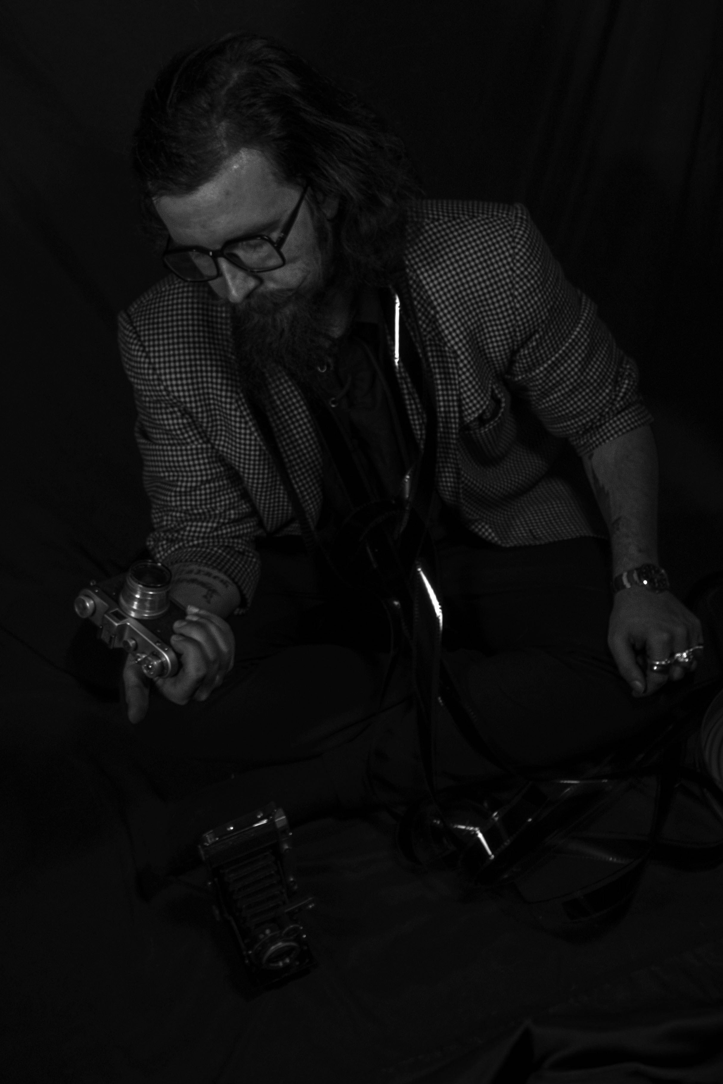 My shoots. Astalovskaya Videographer