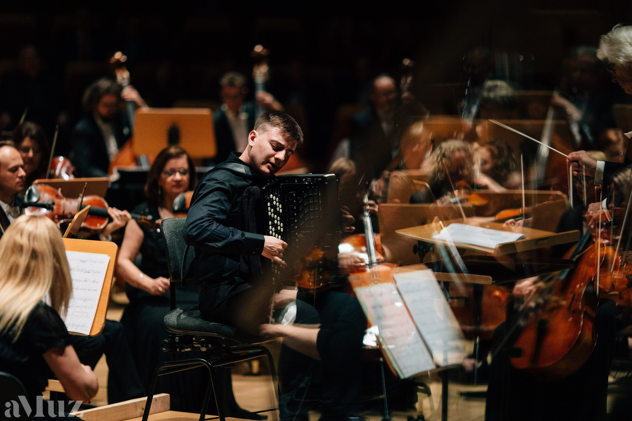 Filharmonia Bałtycka. Fotograf Ślubny Warszawa - Sesje Biznesowe Rodzinne Eventy