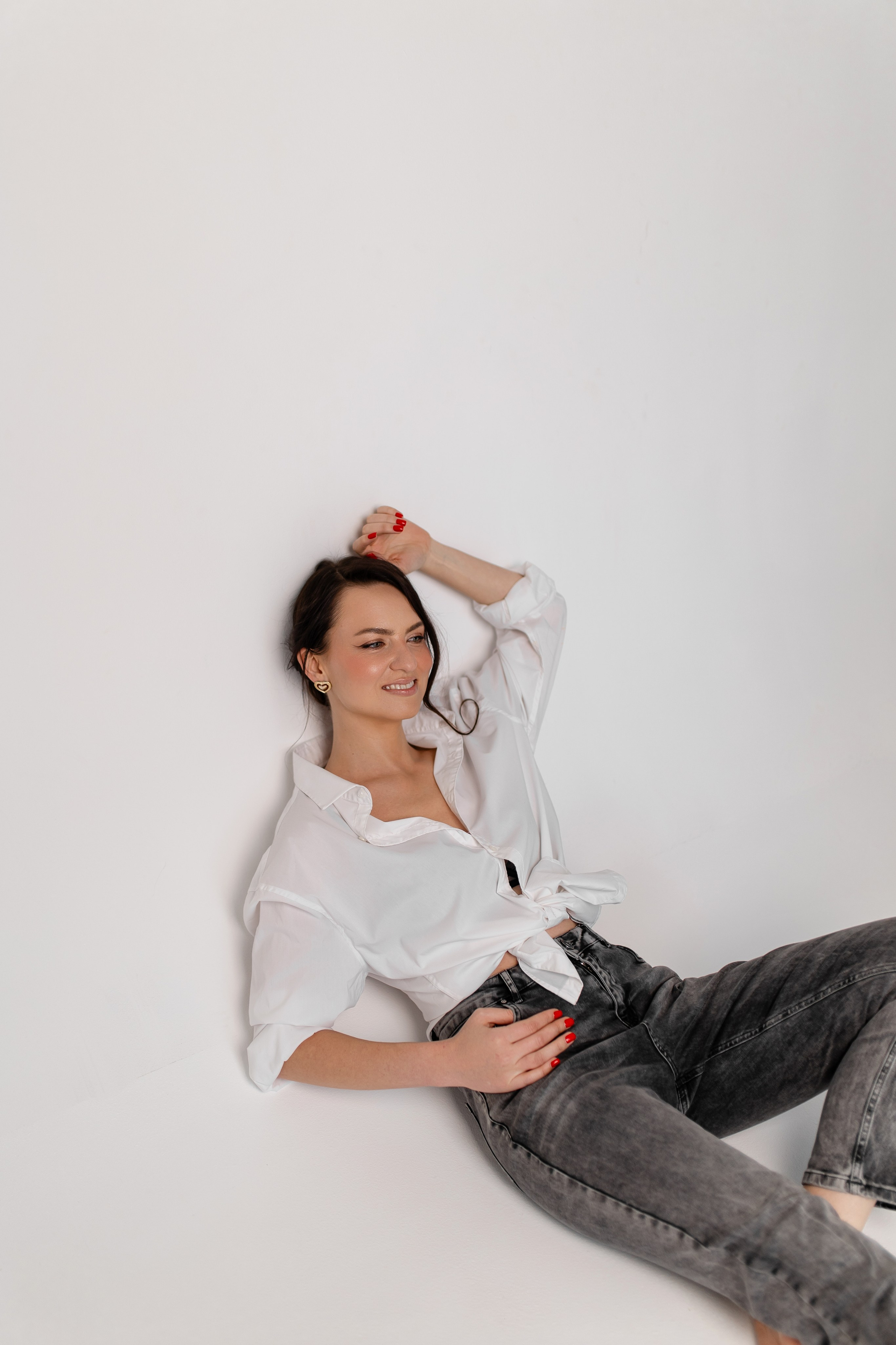 Ірина. Весільний, сімейний фотограф Варшава